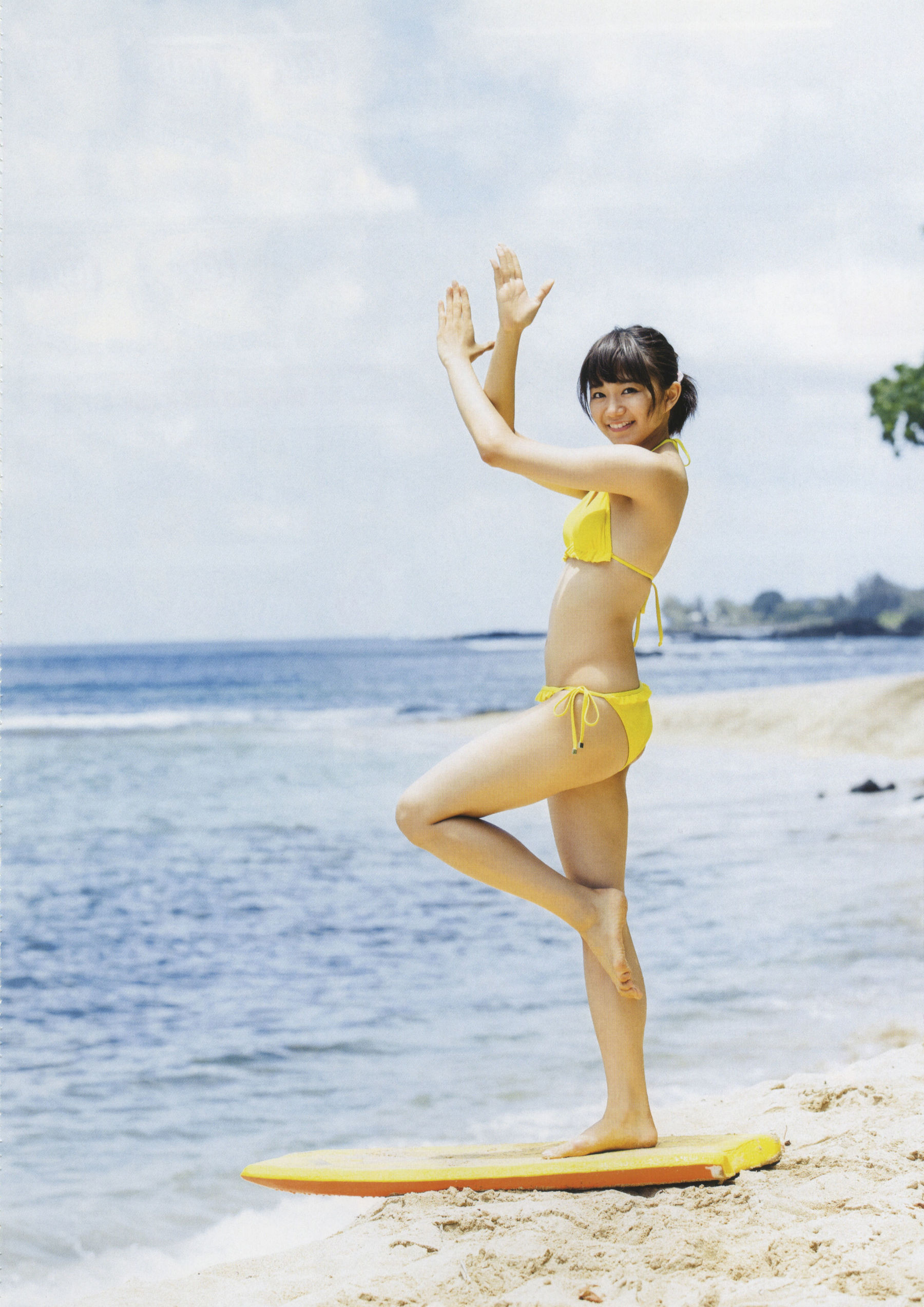 星名美怜「MIREITOPIA」-图70