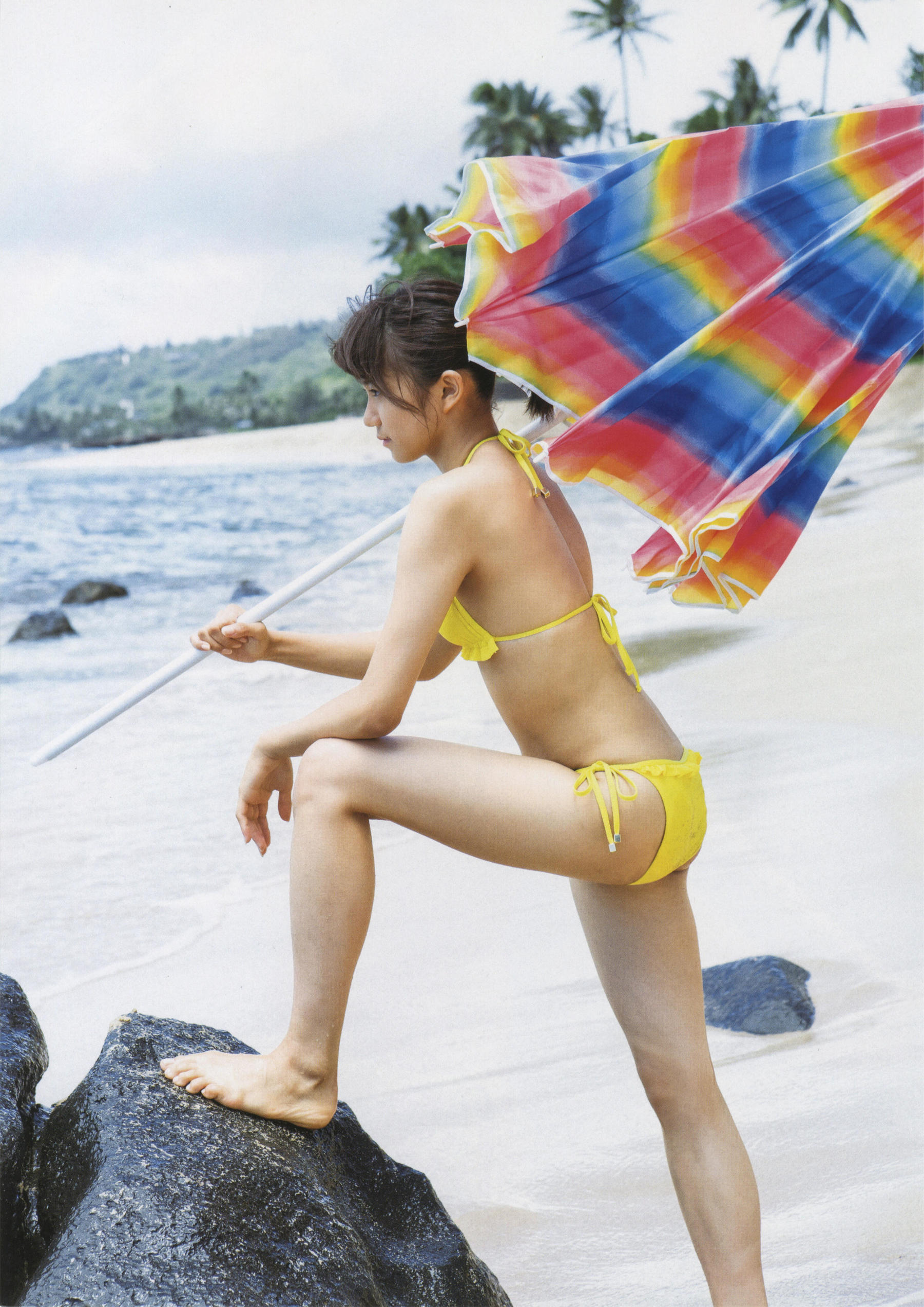 星名美怜「MIREITOPIA」-图71