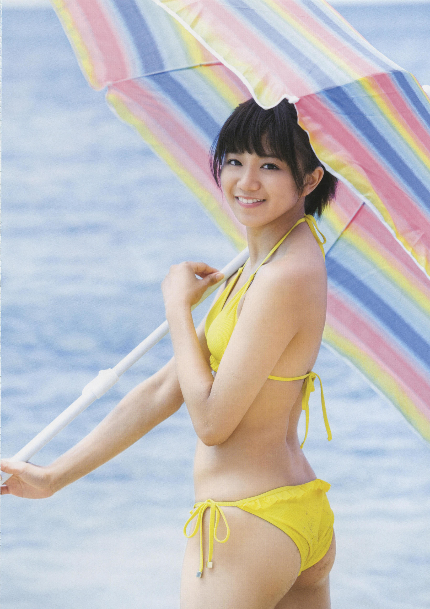 星名美怜「MIREITOPIA」-图72