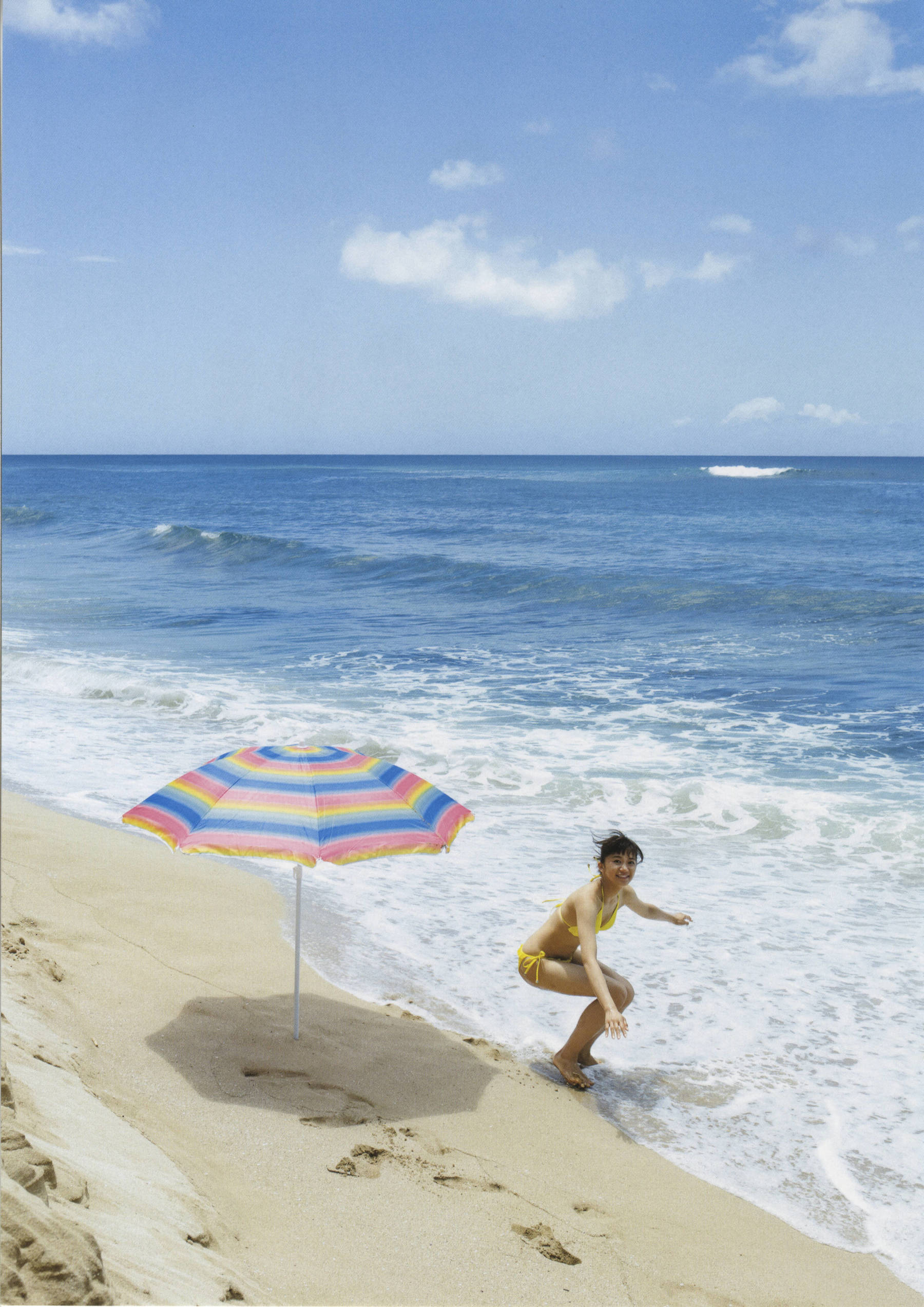 星名美怜「MIREITOPIA」-图73