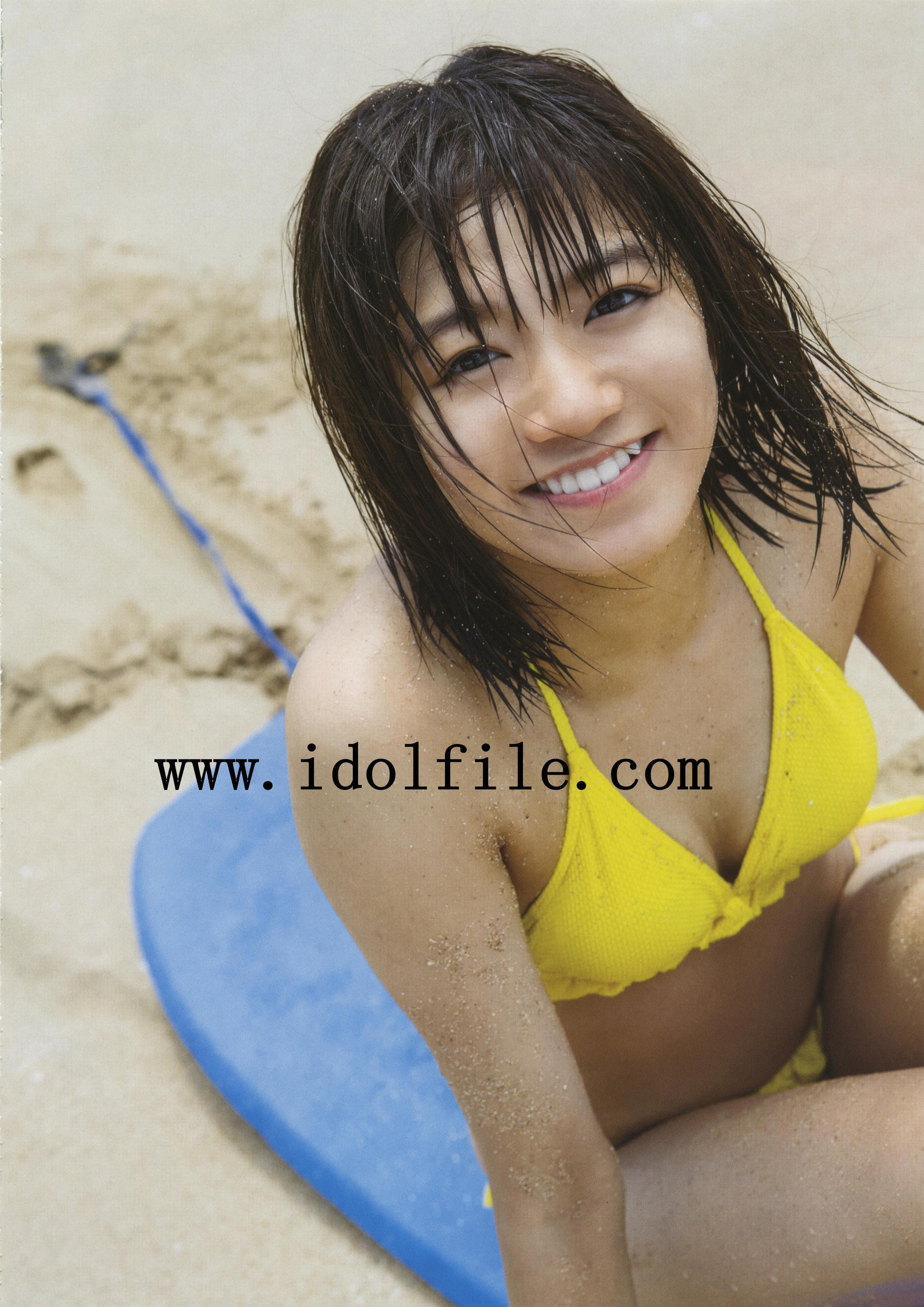 星名美怜「MIREITOPIA」-图81