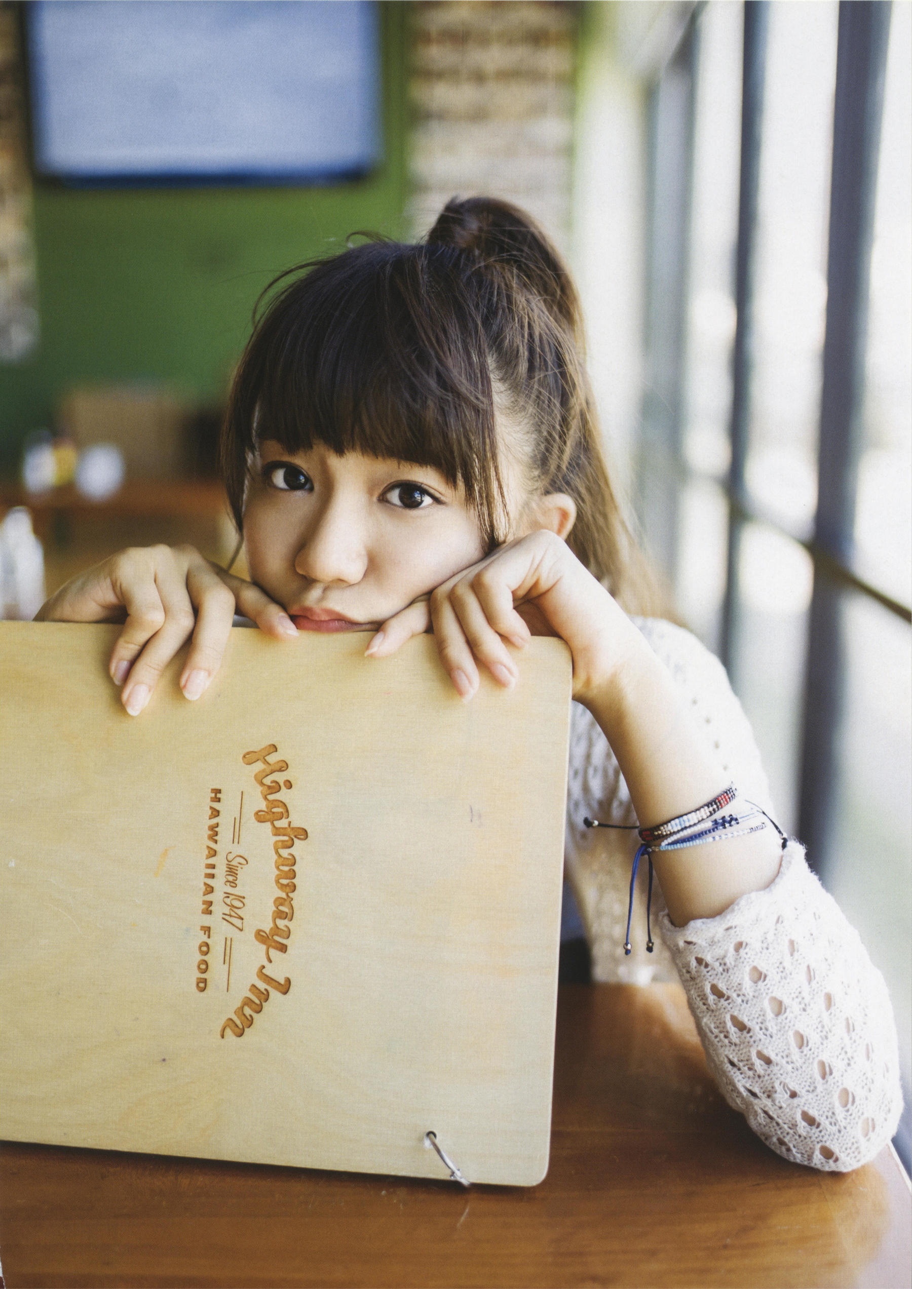 星名美怜「MIREITOPIA」-图83