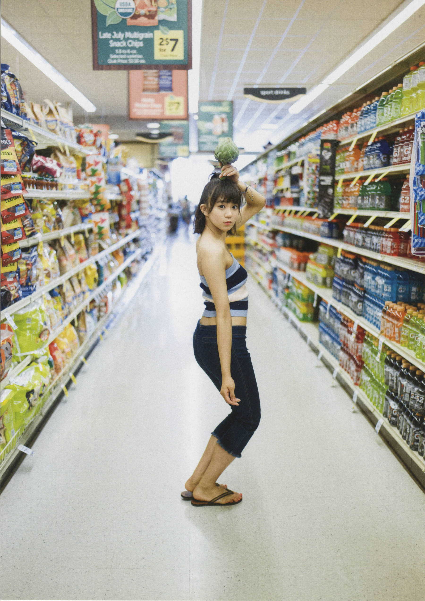 星名美怜「MIREITOPIA」-图86