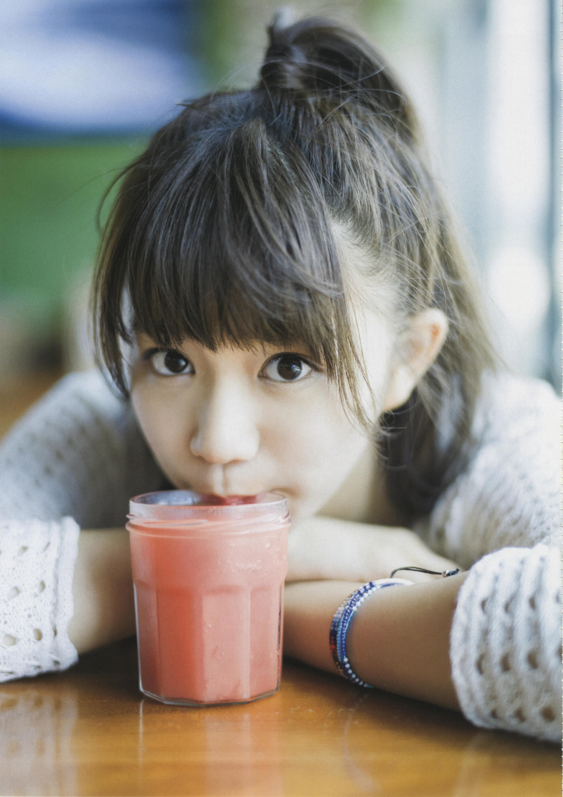 星名美怜「MIREITOPIA」-图92