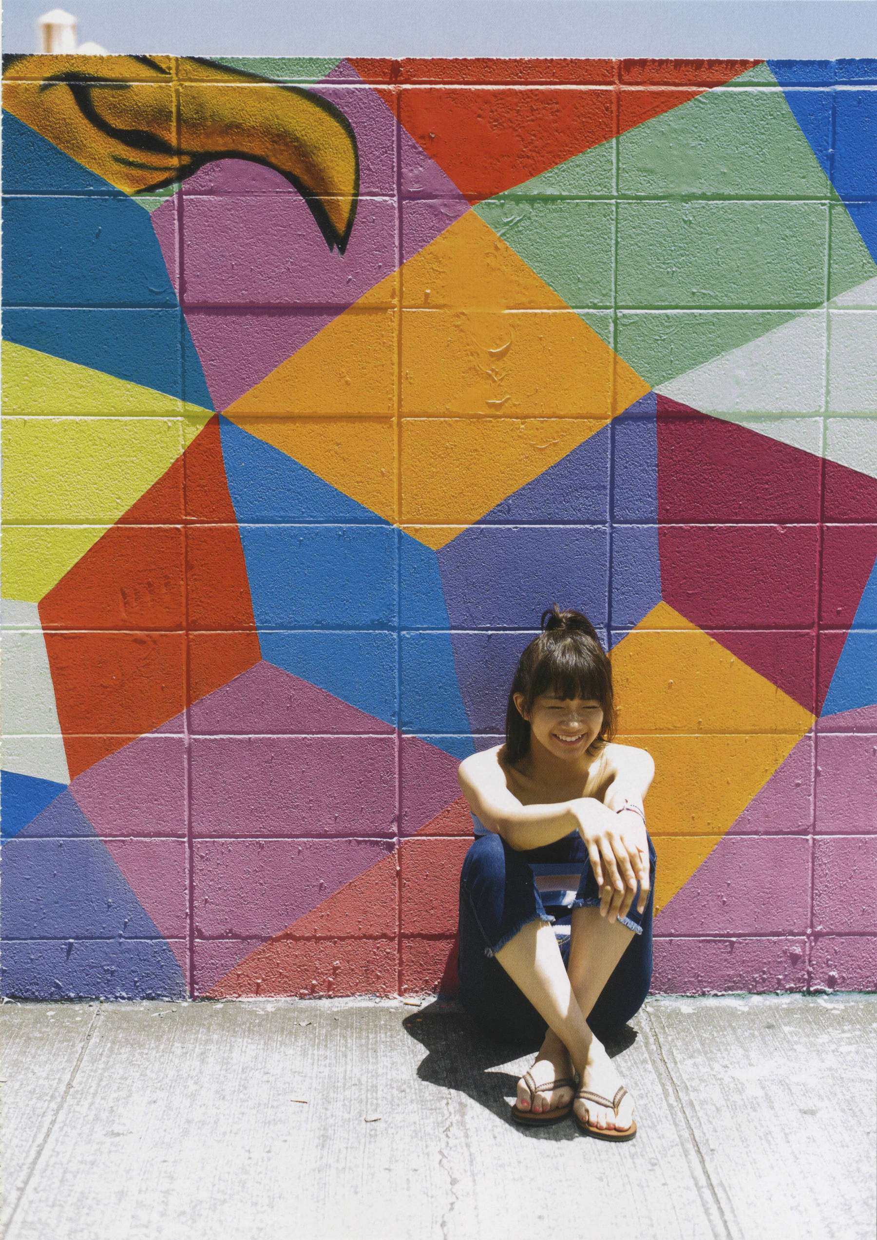 星名美怜「MIREITOPIA」-图93