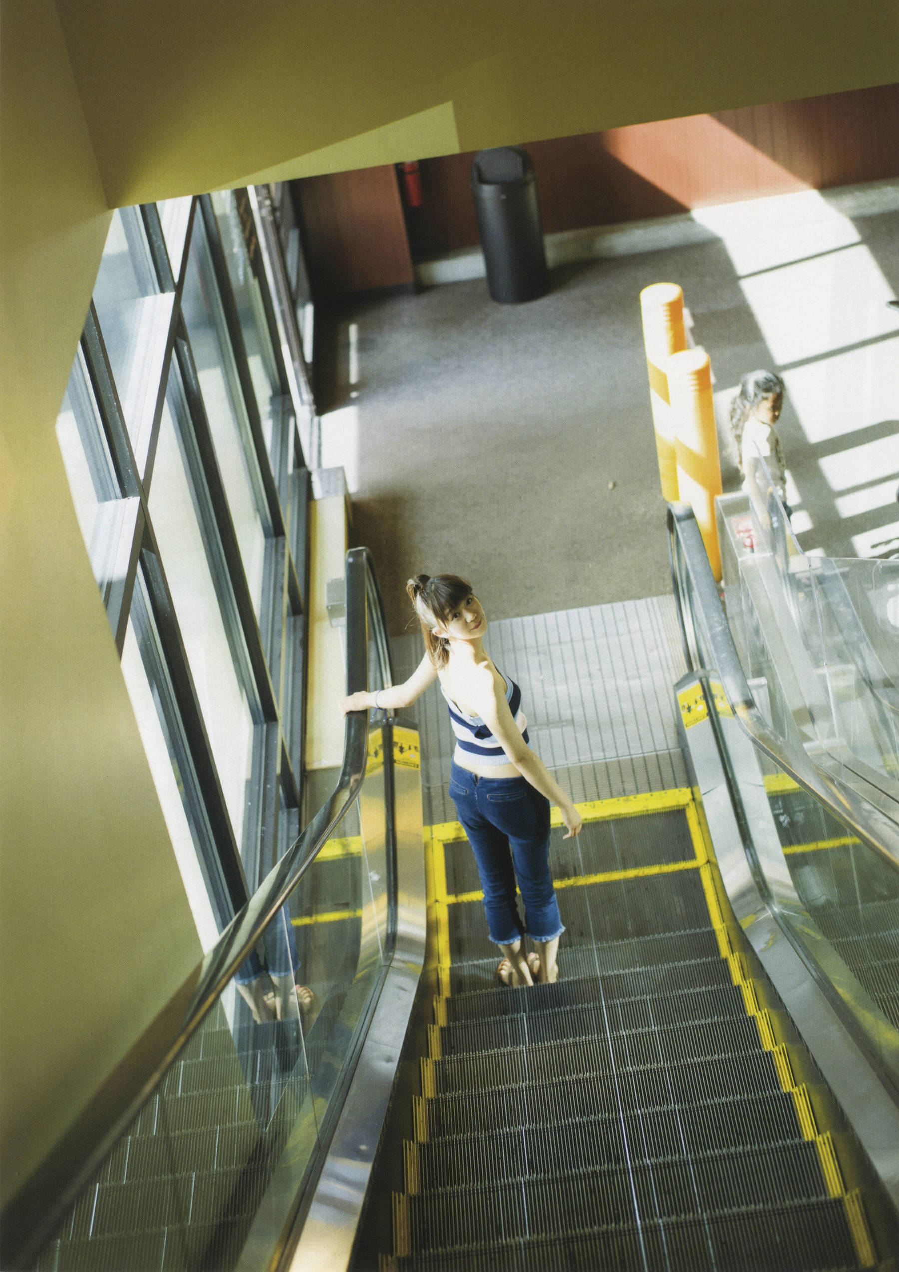 星名美怜「MIREITOPIA」-图96