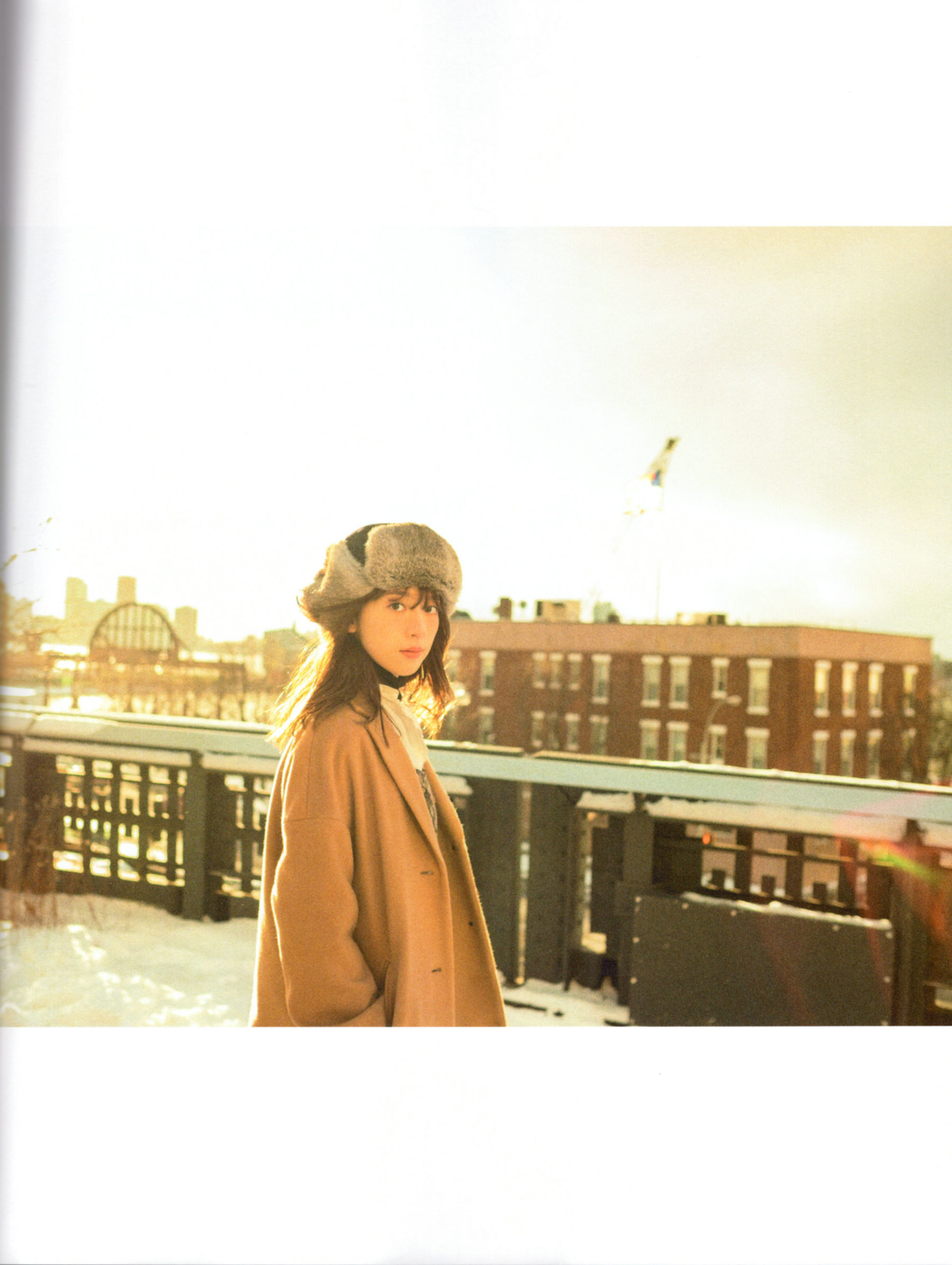 桥本奈々未《2017 最后の》-图9