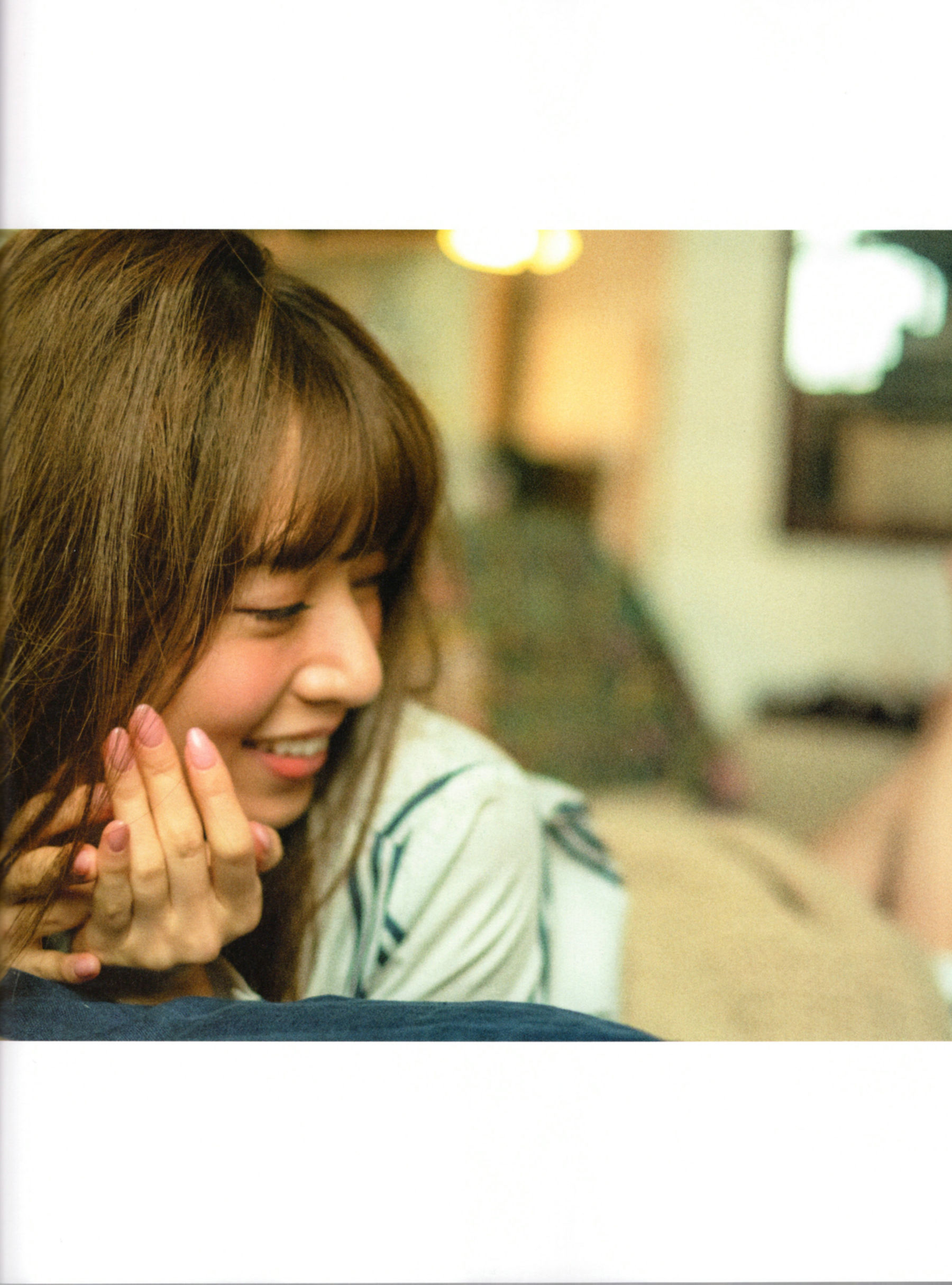 桥本奈々未《2017 最后の》-图99