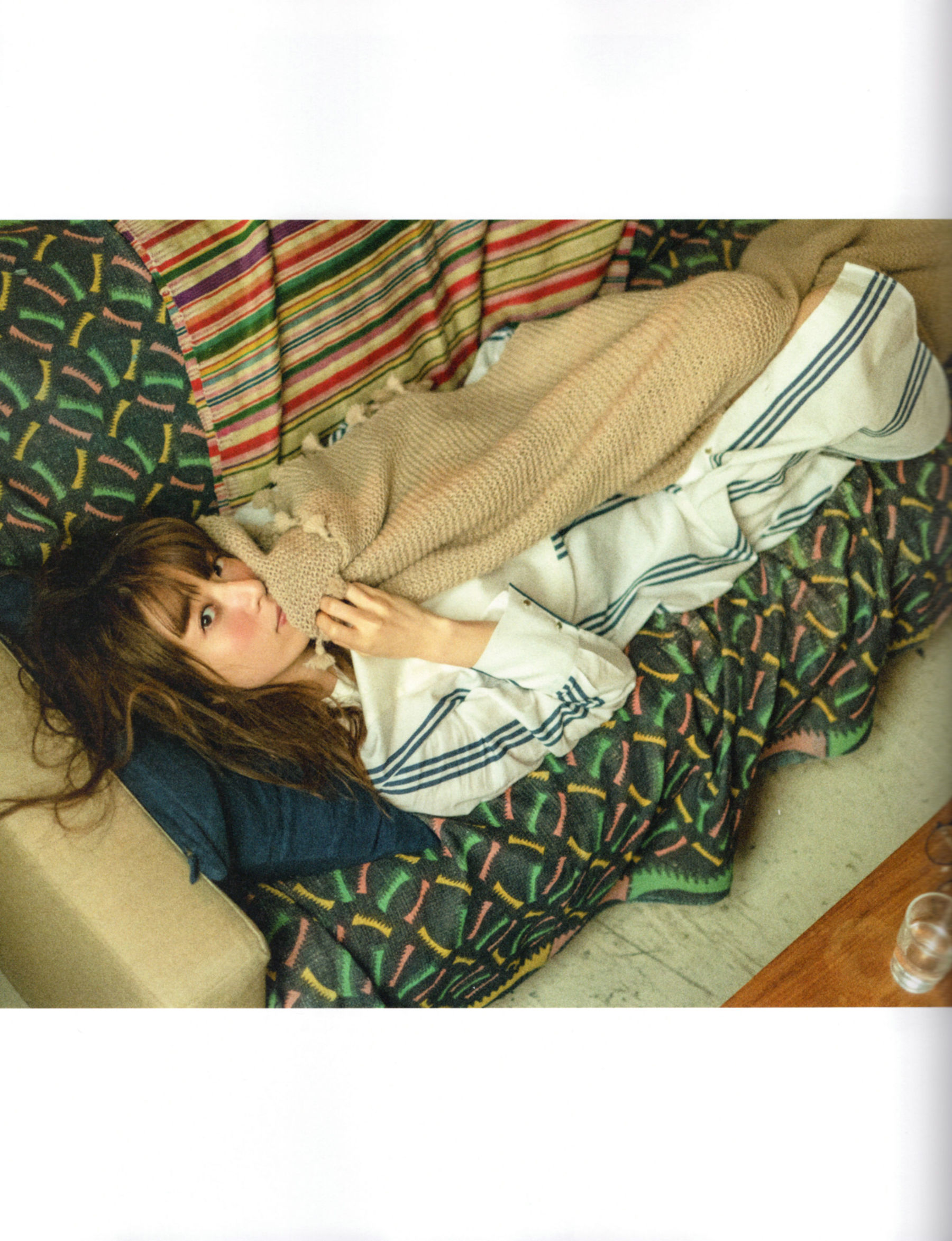 桥本奈々未《2017 最后の》-图100