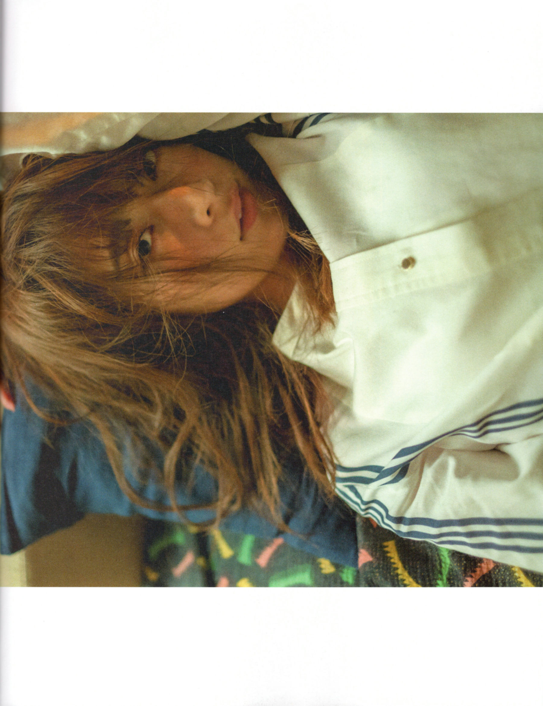 桥本奈々未《2017 最后の》-图101