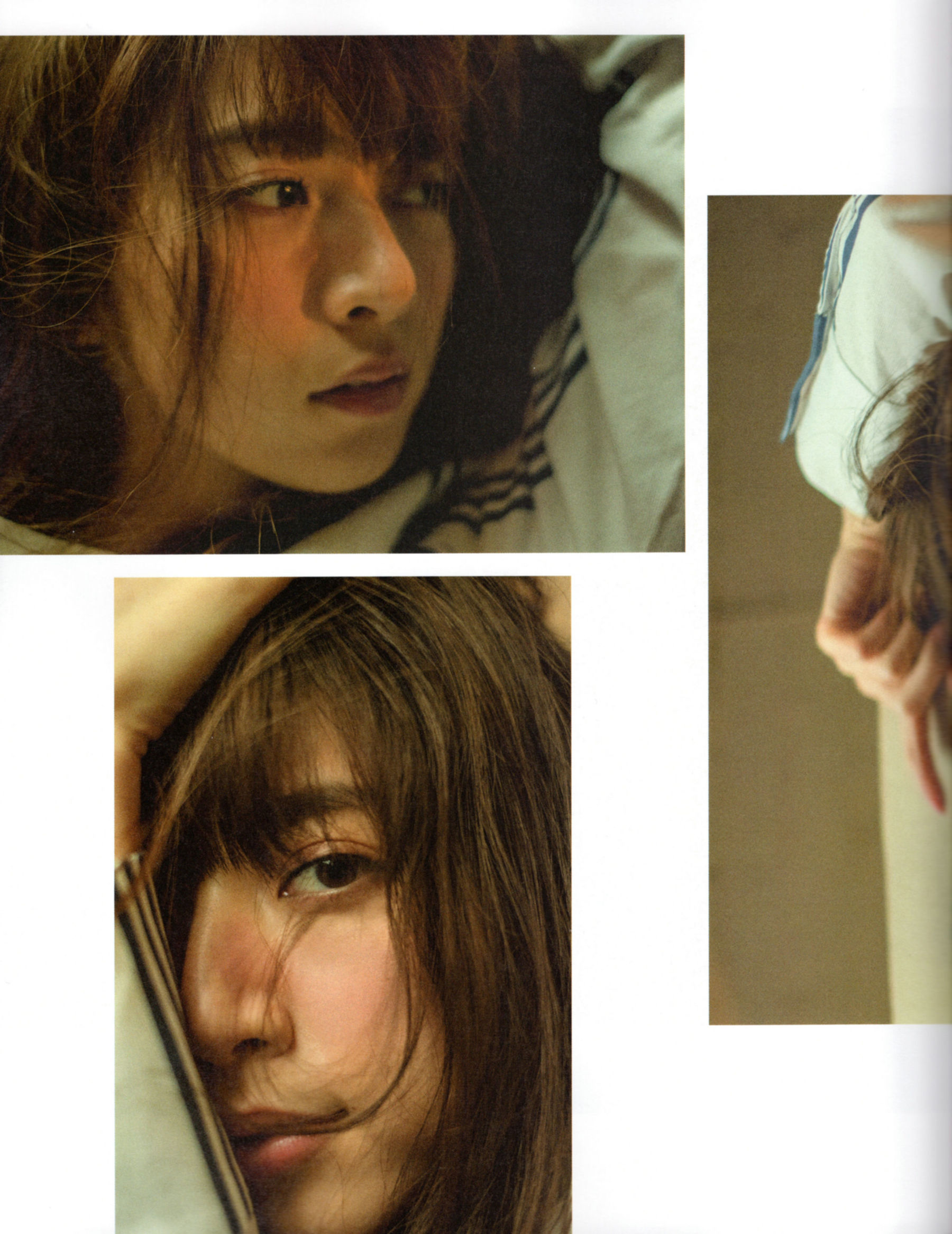 桥本奈々未《2017 最后の》-图102