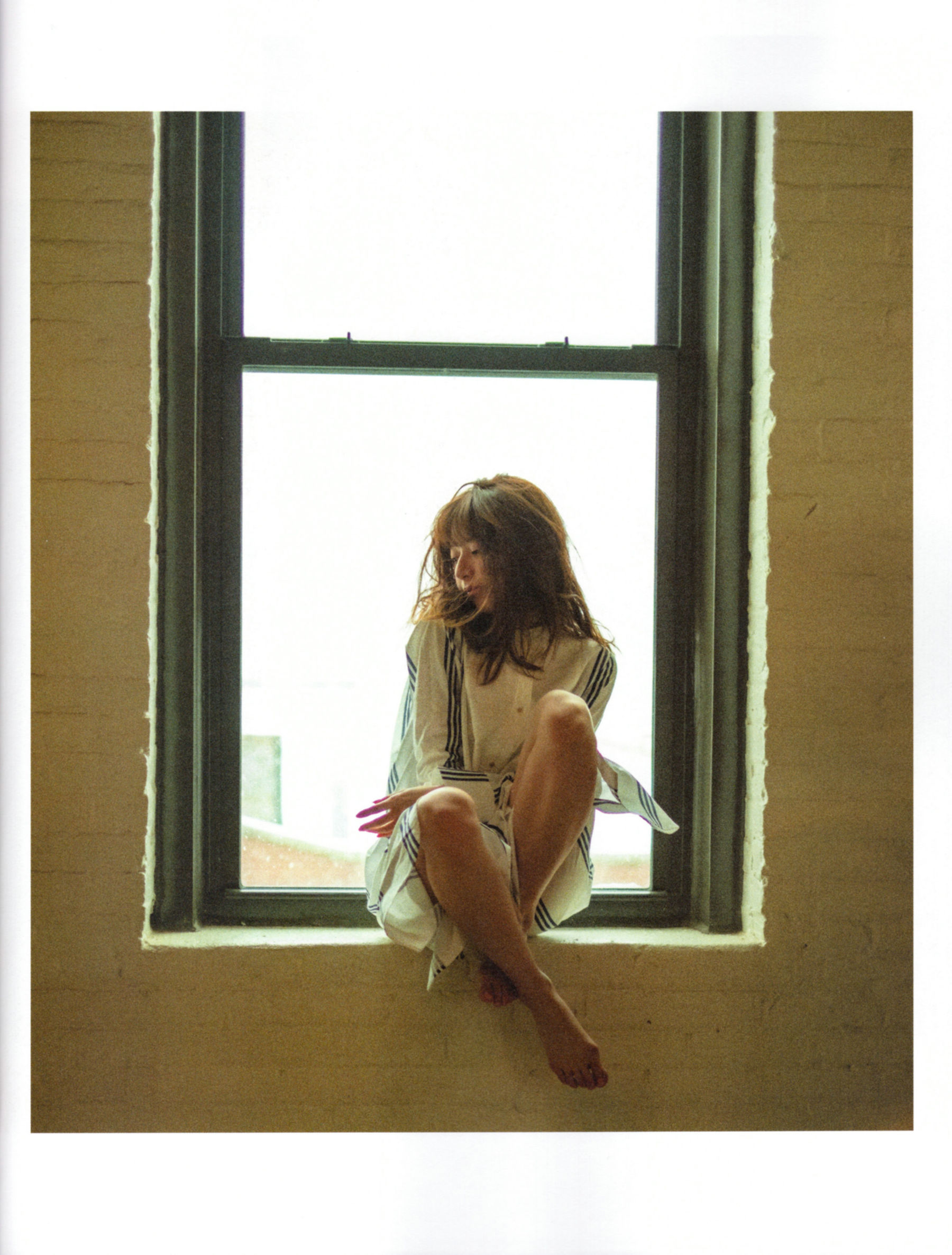 桥本奈々未《2017 最后の》-图103