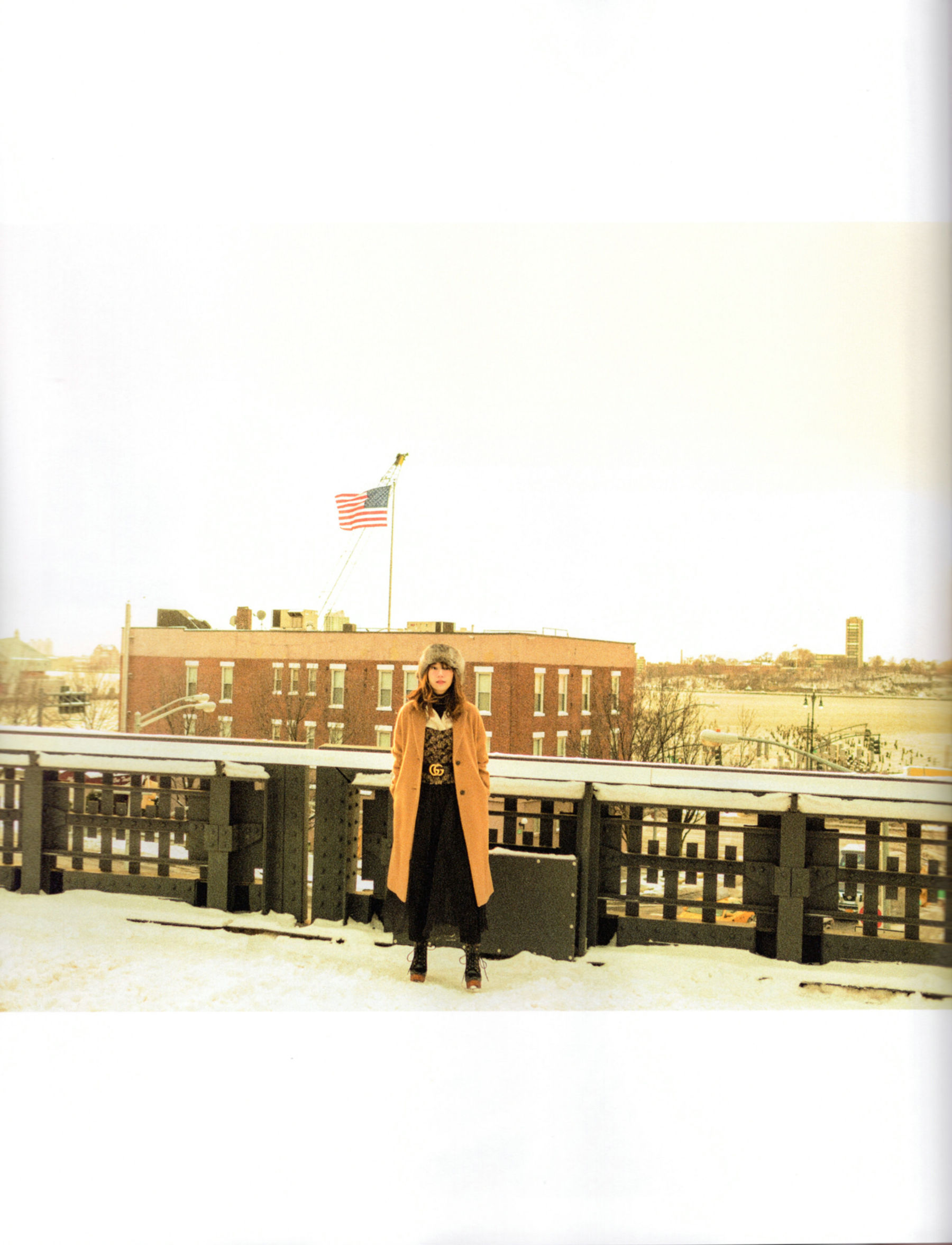 桥本奈々未《2017 最后の》-图10