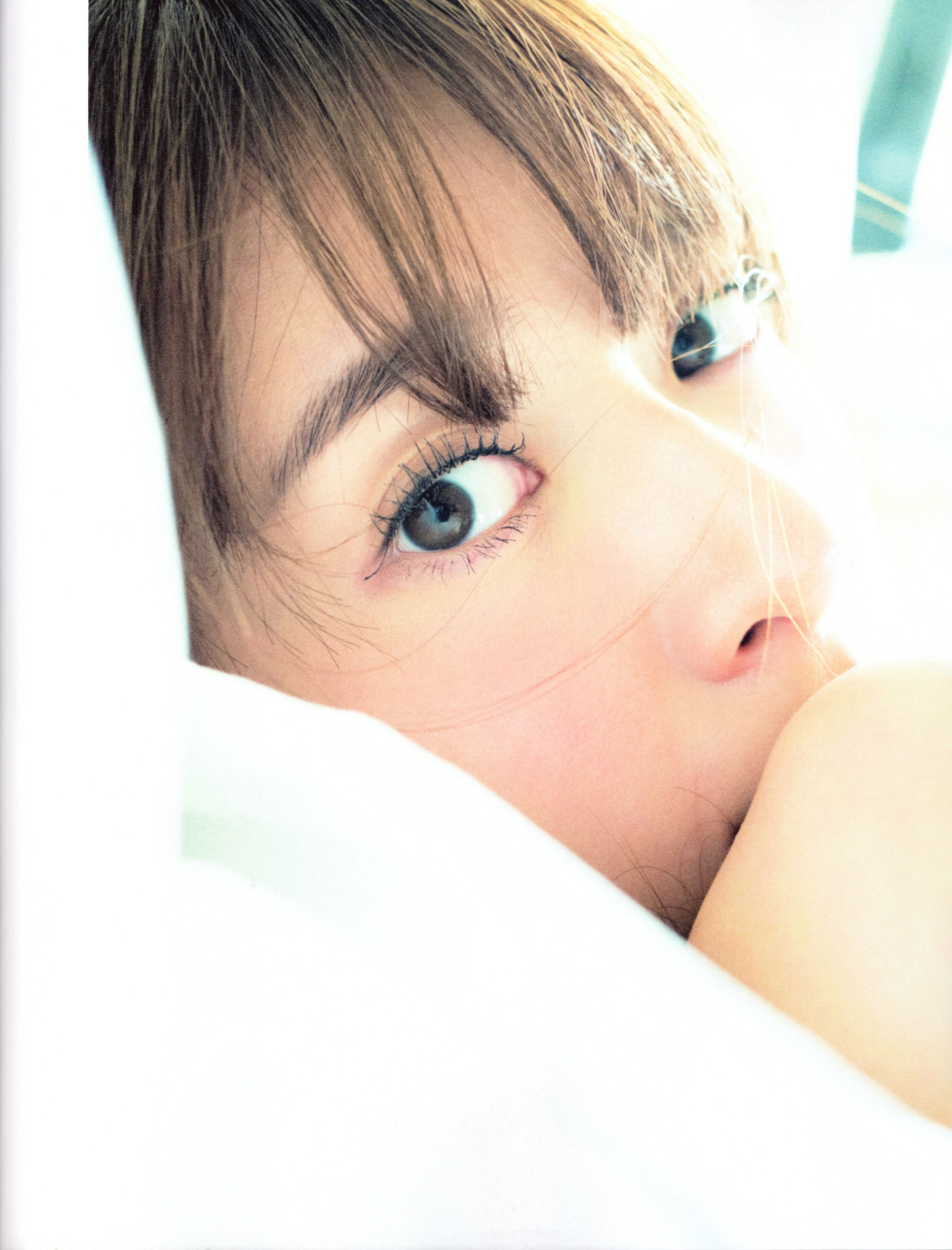 桥本奈々未《2017 最后の》-图113