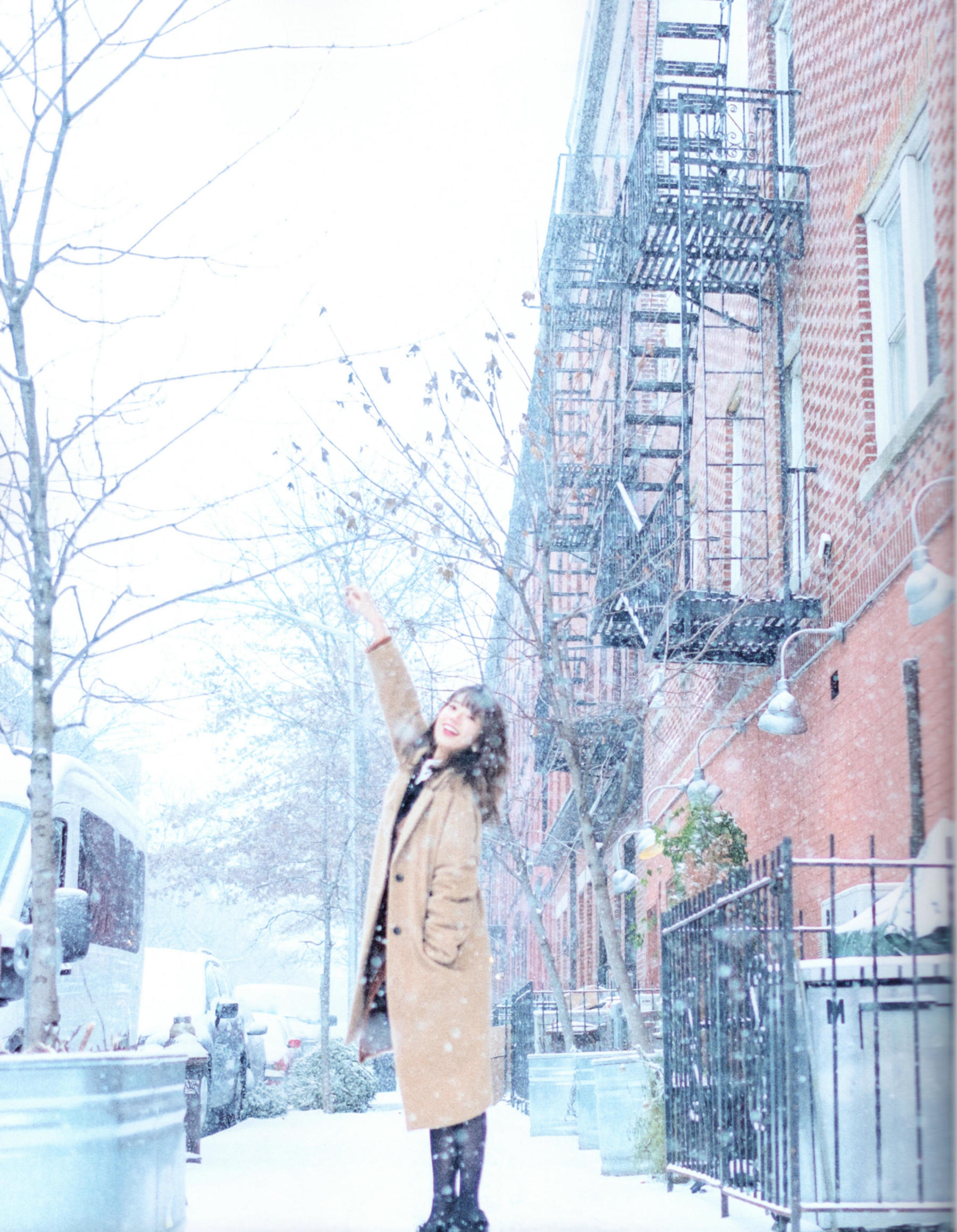 桥本奈々未《2017 最后の》-图116