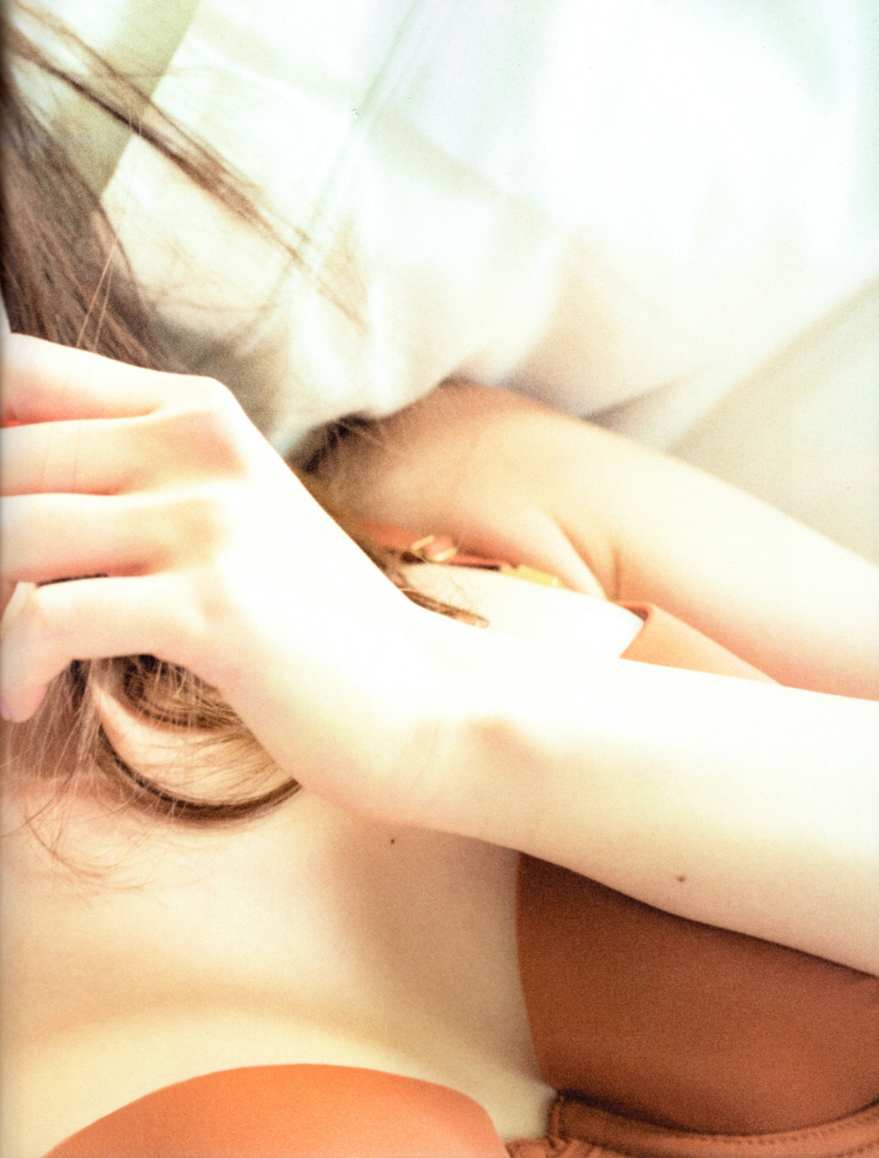 桥本奈々未《2017 最后の》-图117