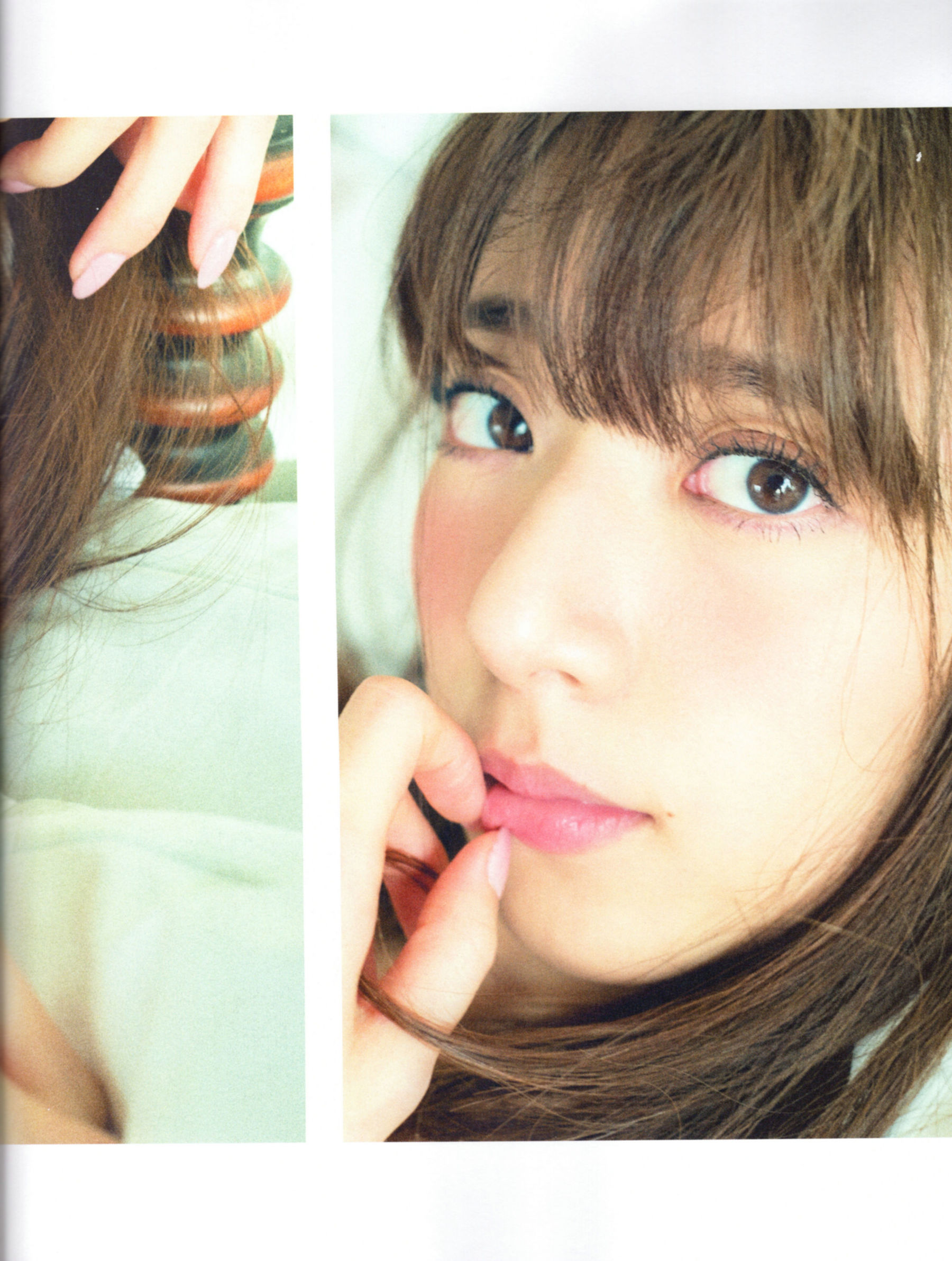 桥本奈々未《2017 最后の》-图119