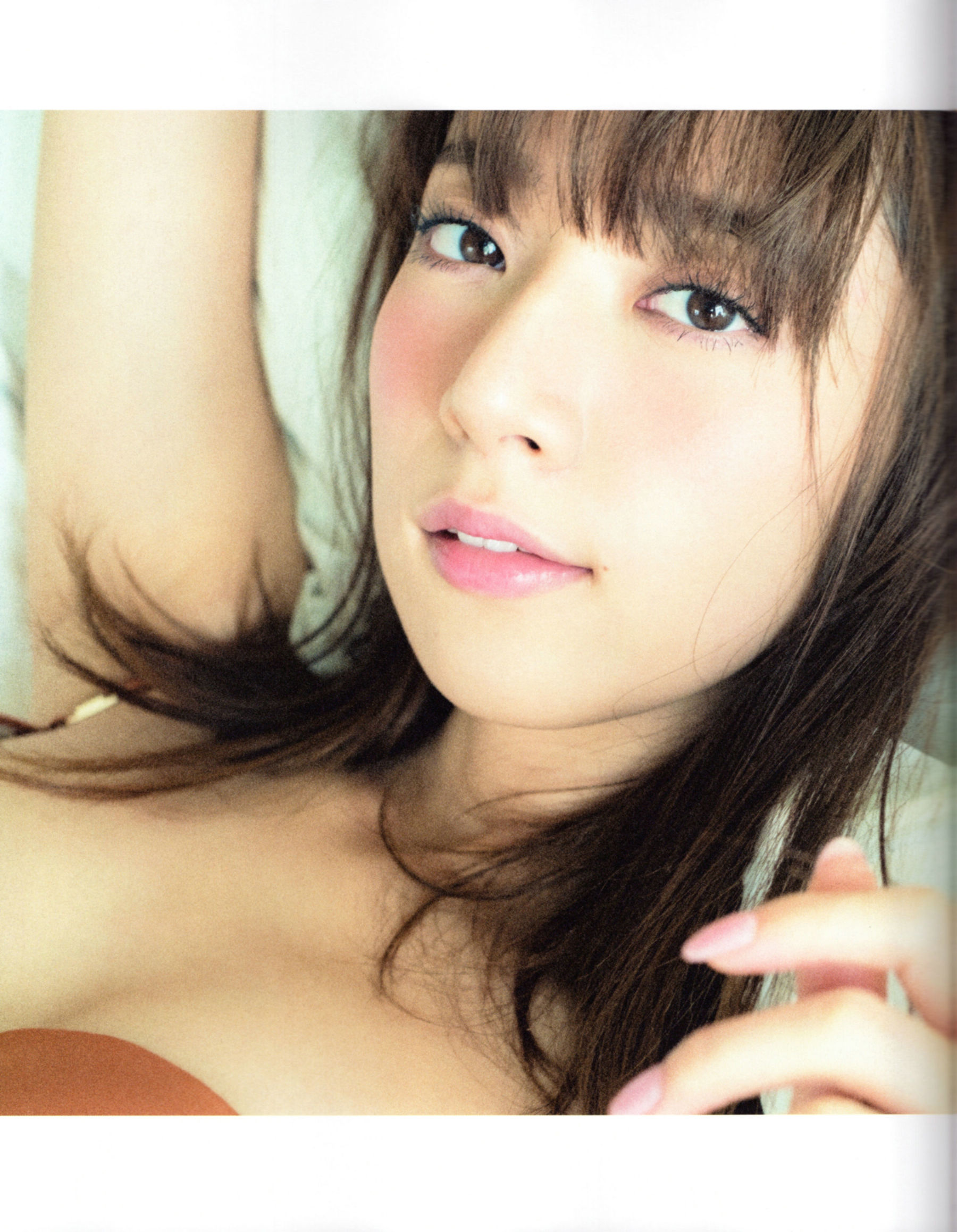 桥本奈々未《2017 最后の》-图120