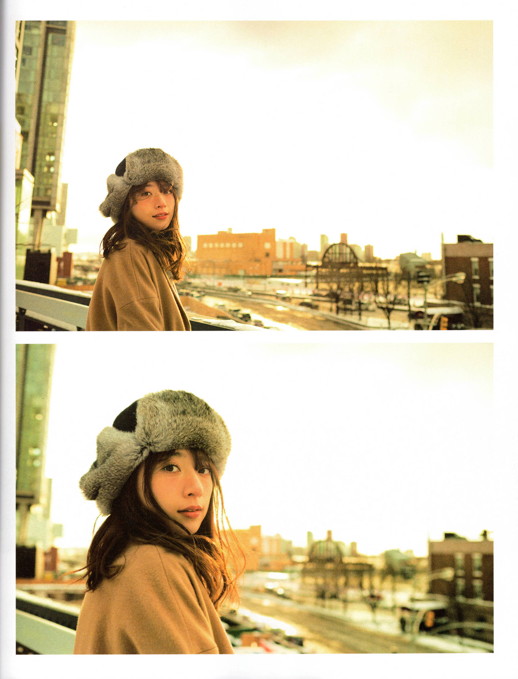 桥本奈々未《2017 最后の》-图12