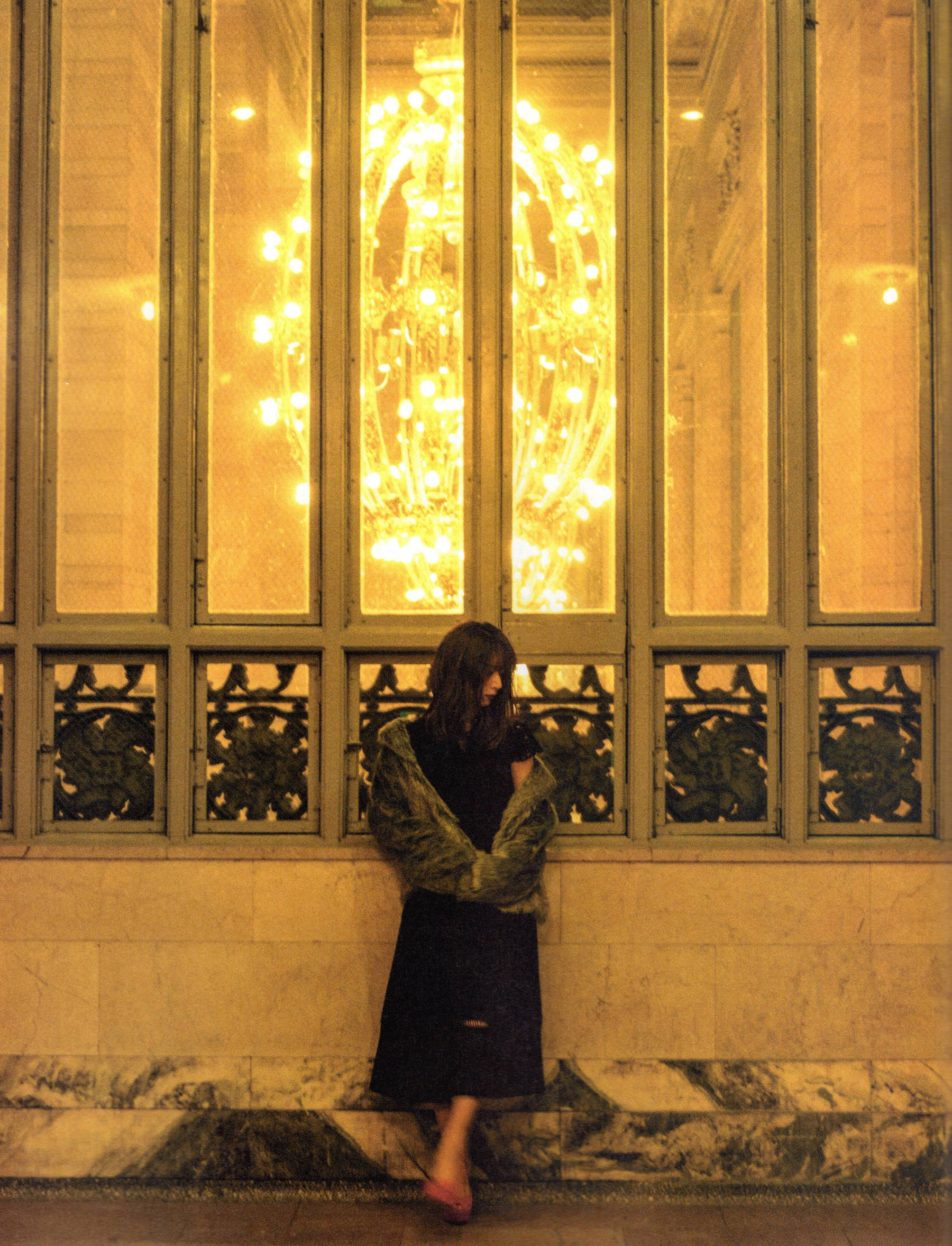 桥本奈々未《2017 最后の》-图15