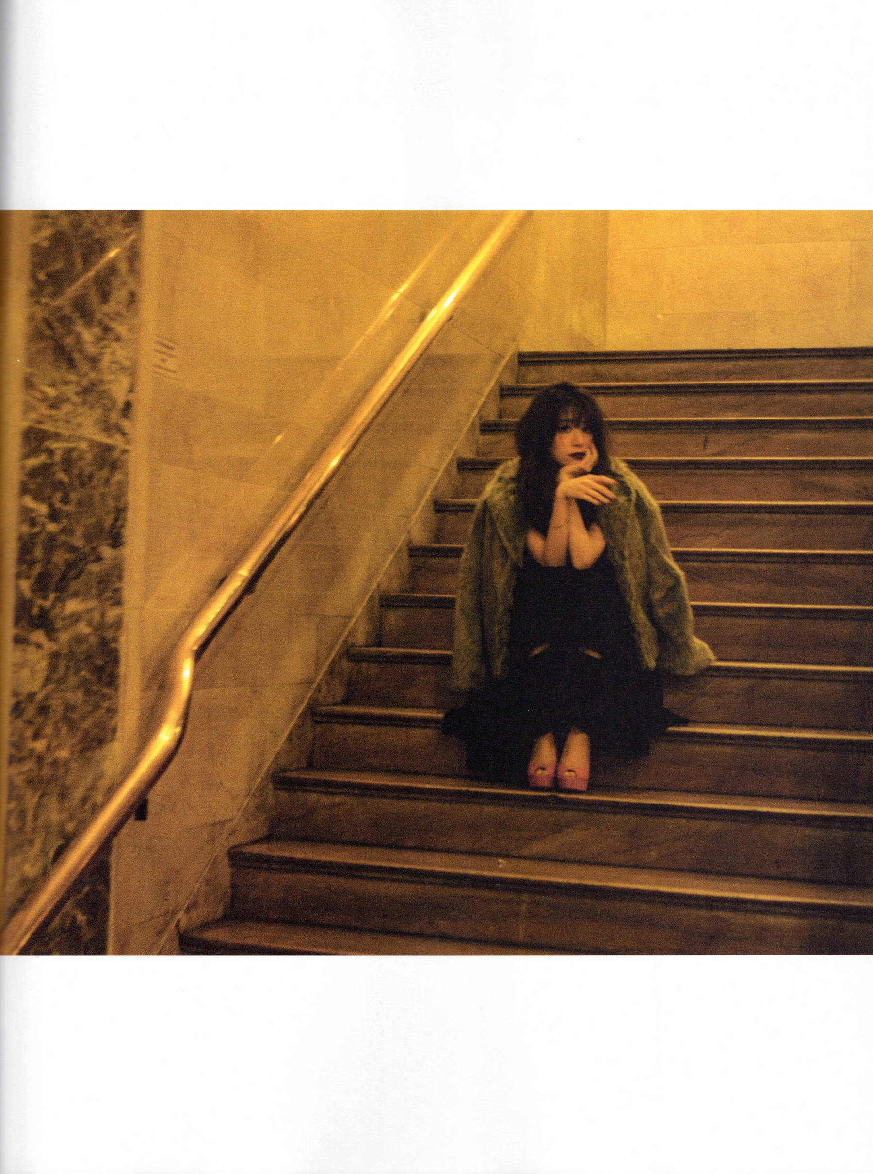 桥本奈々未《2017 最后の》-图16