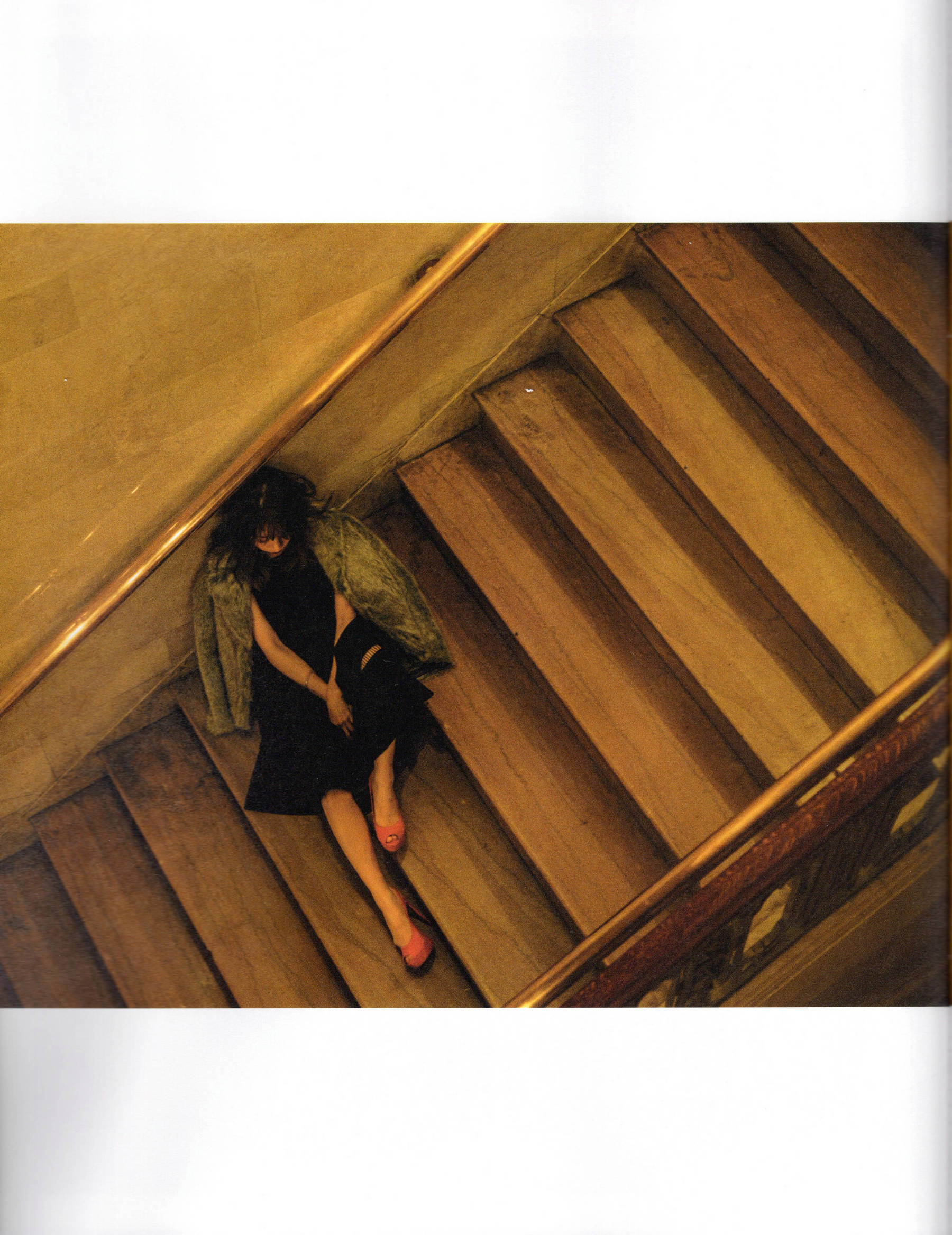 桥本奈々未《2017 最后の》-图17