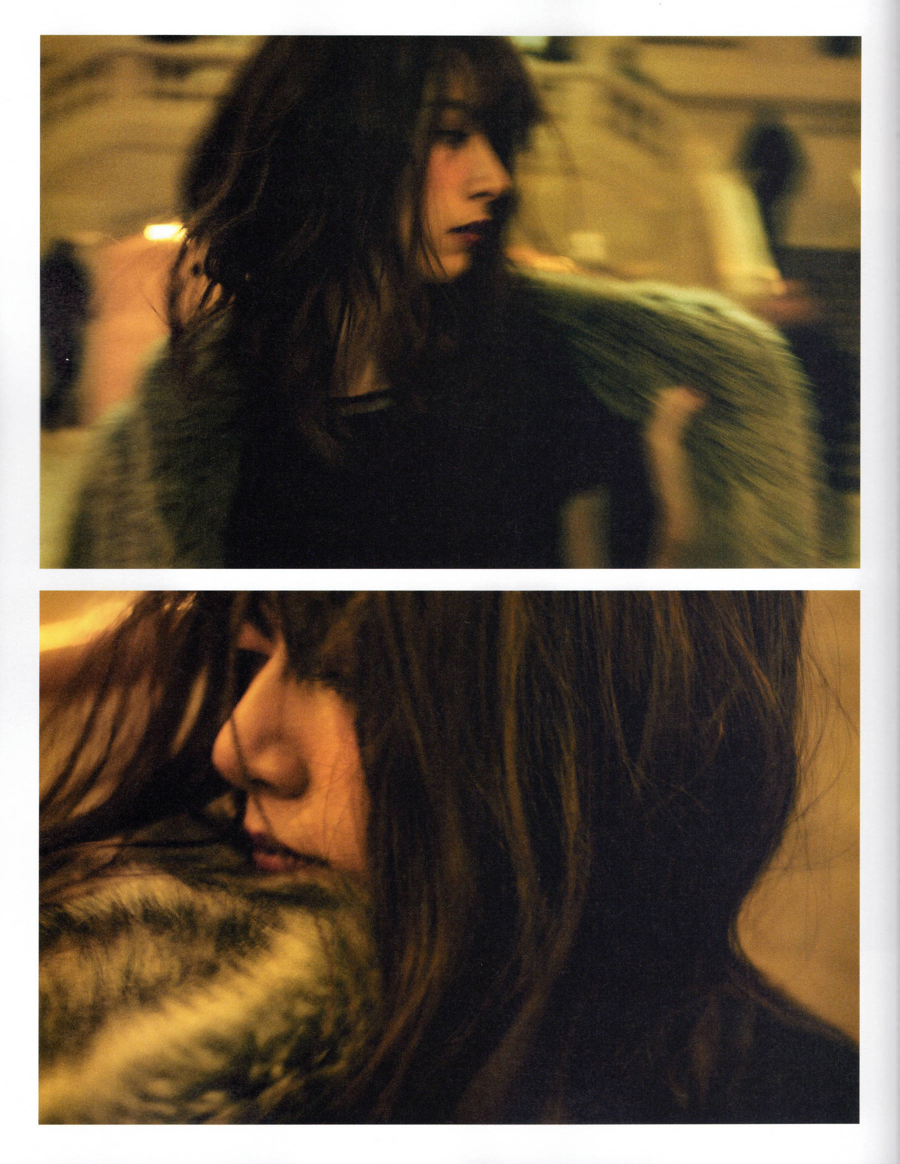 桥本奈々未《2017 最后の》-图19