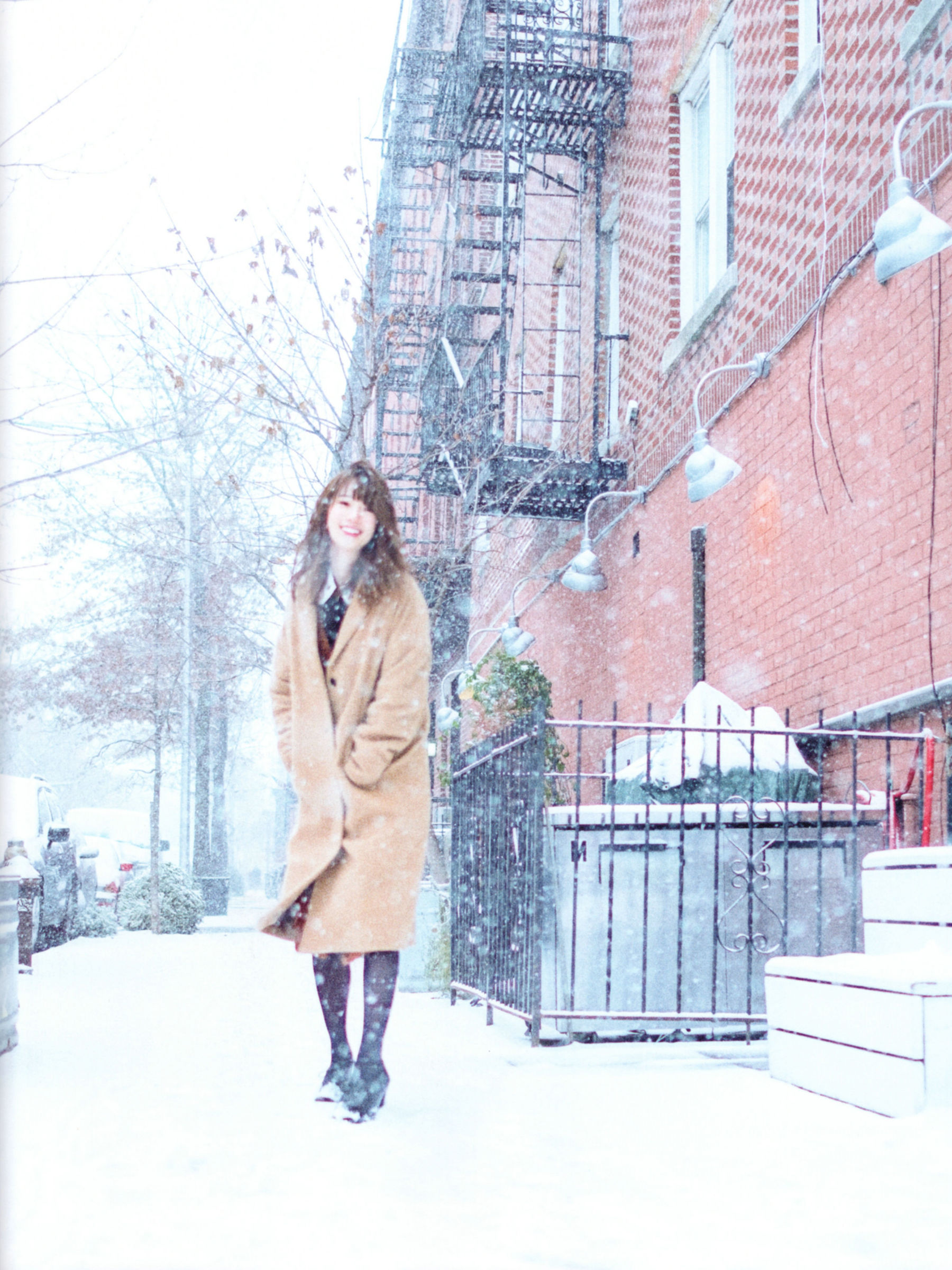 桥本奈々未《2017 最后の》-图23