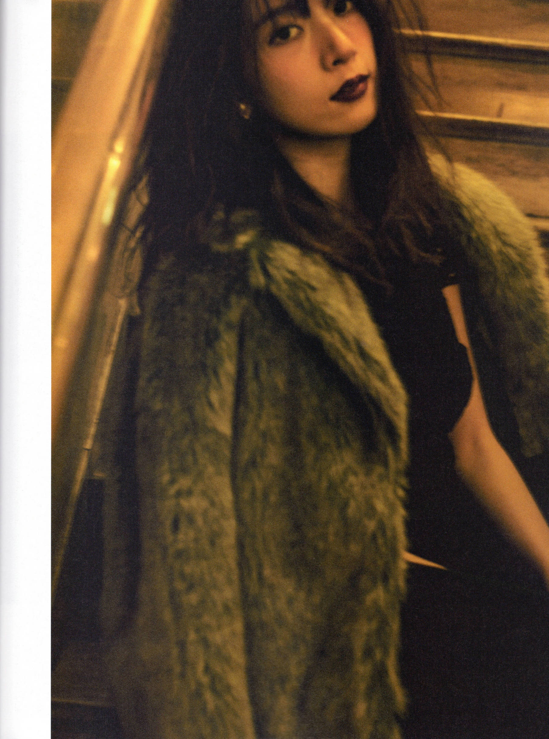 桥本奈々未《2017 最后の》-图24