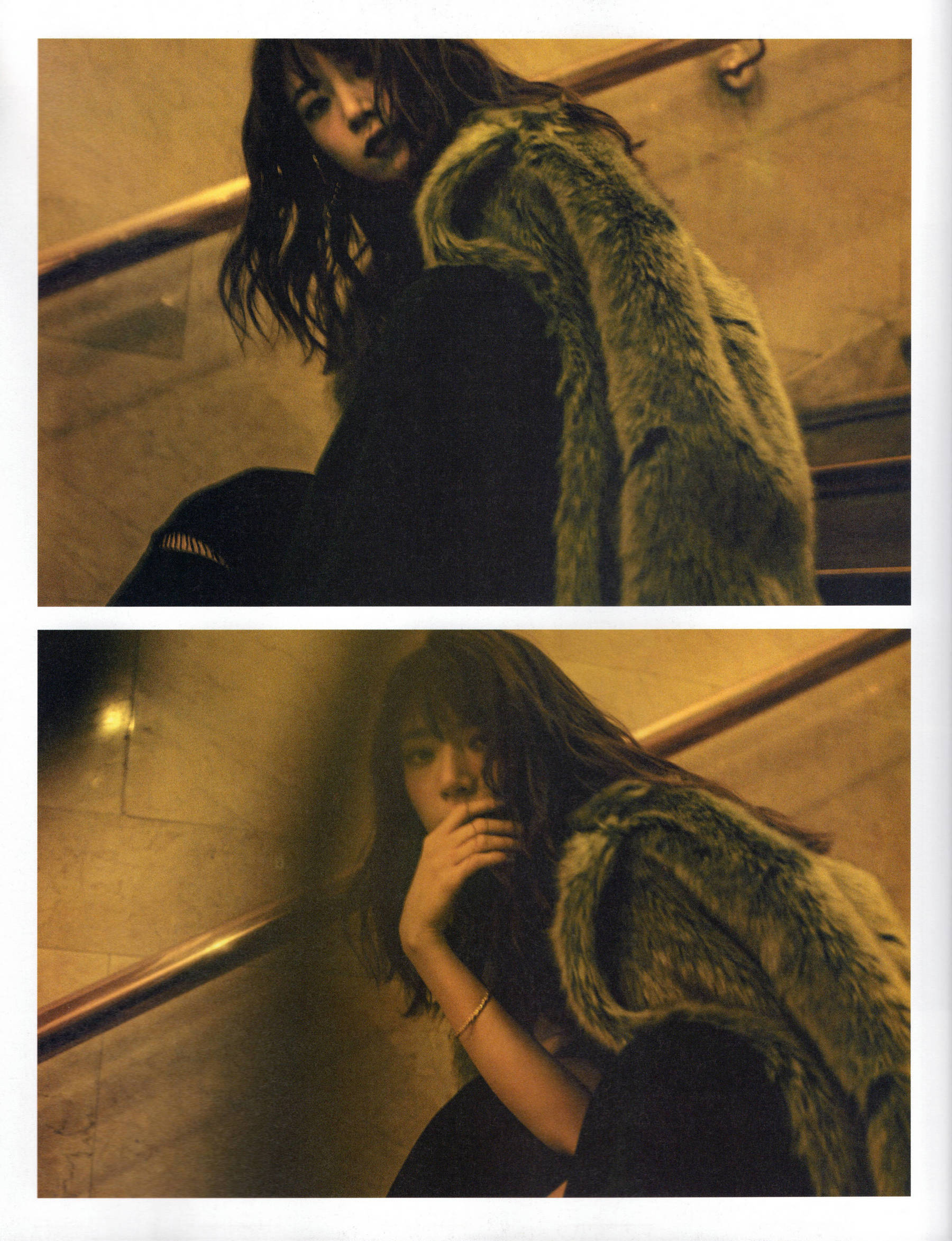 桥本奈々未《2017 最后の》-图25