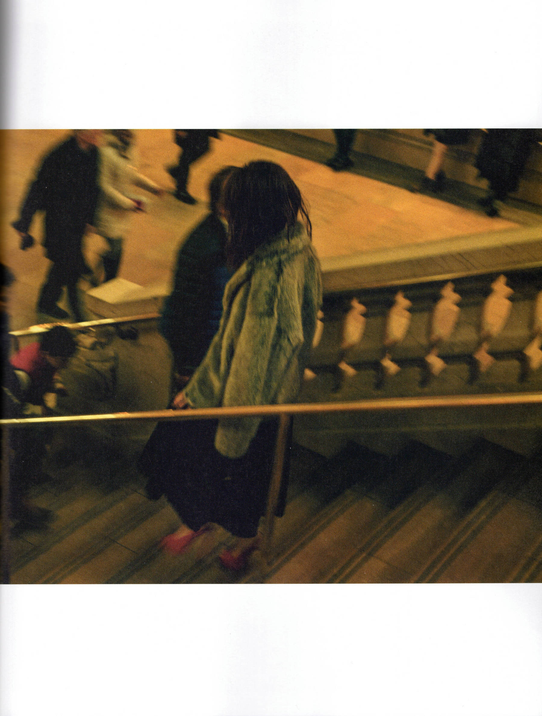 桥本奈々未《2017 最后の》-图26