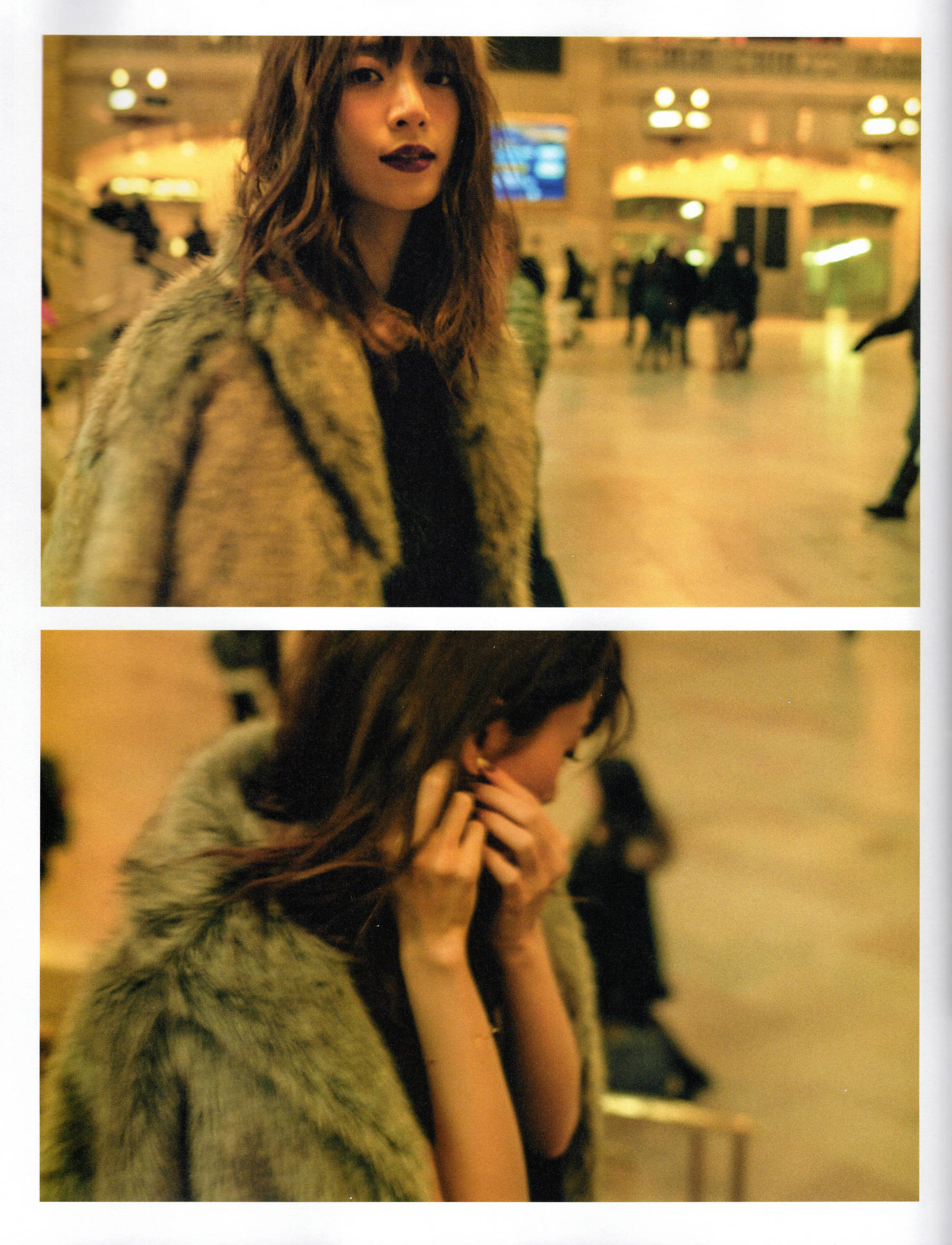 桥本奈々未《2017 最后の》-图27