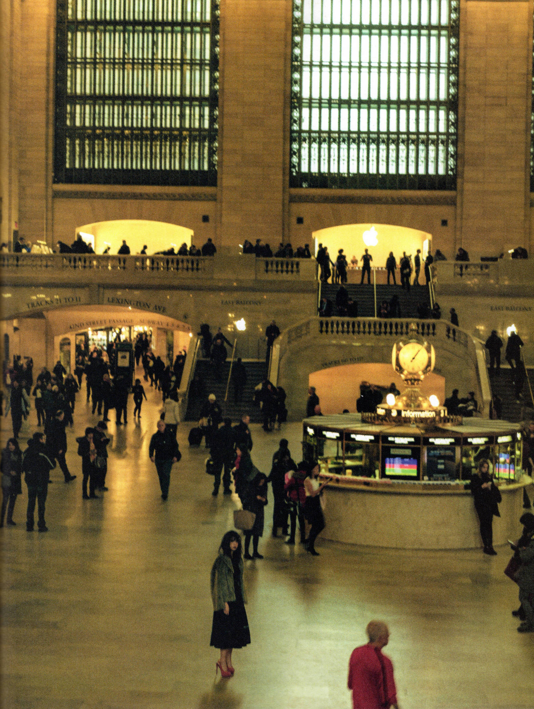 桥本奈々未《2017 最后の》-图28