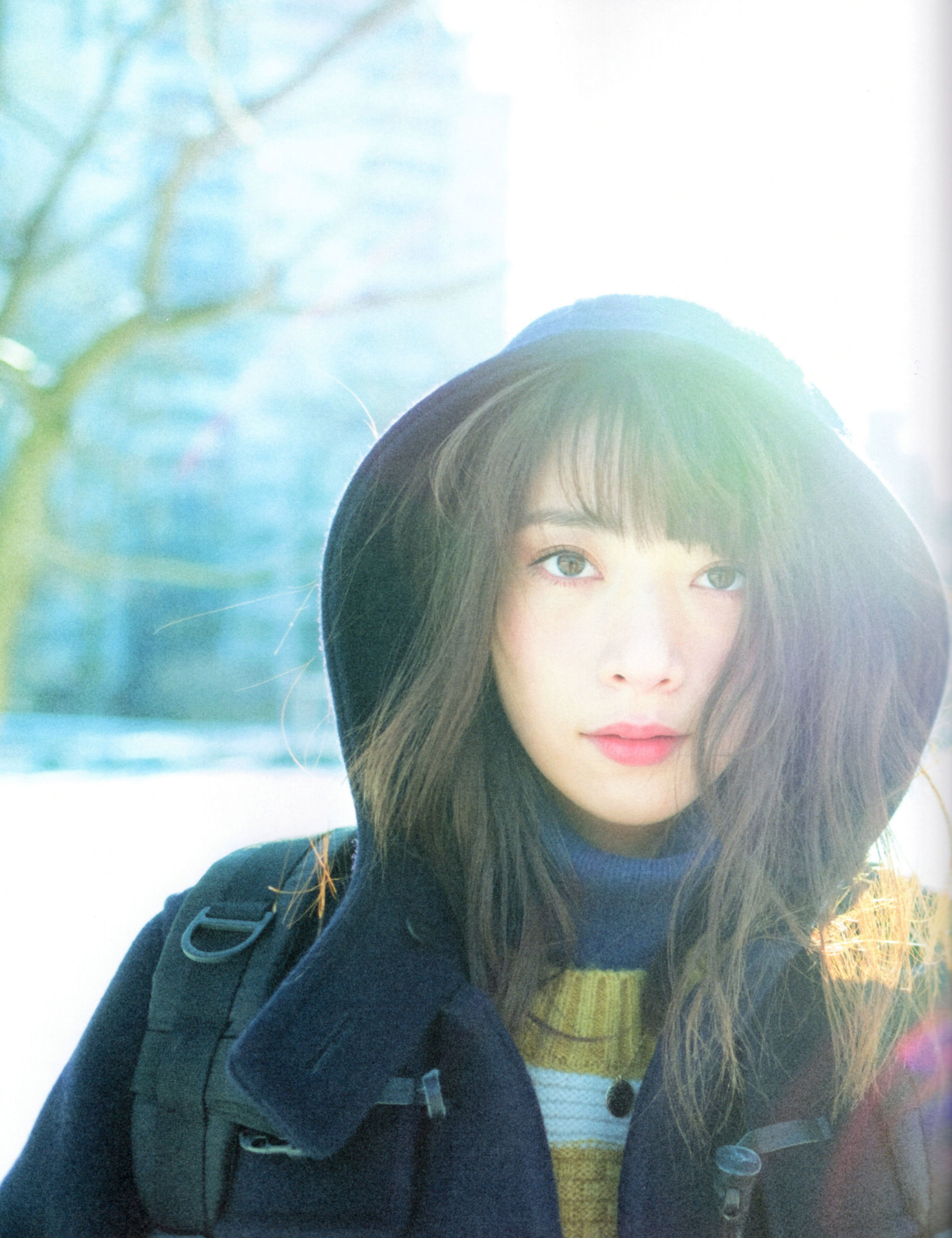 桥本奈々未《2017 最后の》-图2