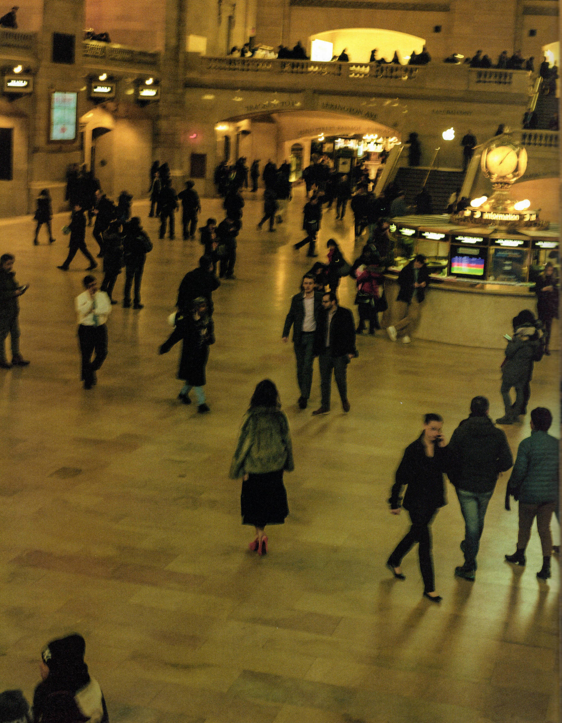 桥本奈々未《2017 最后の》-图29