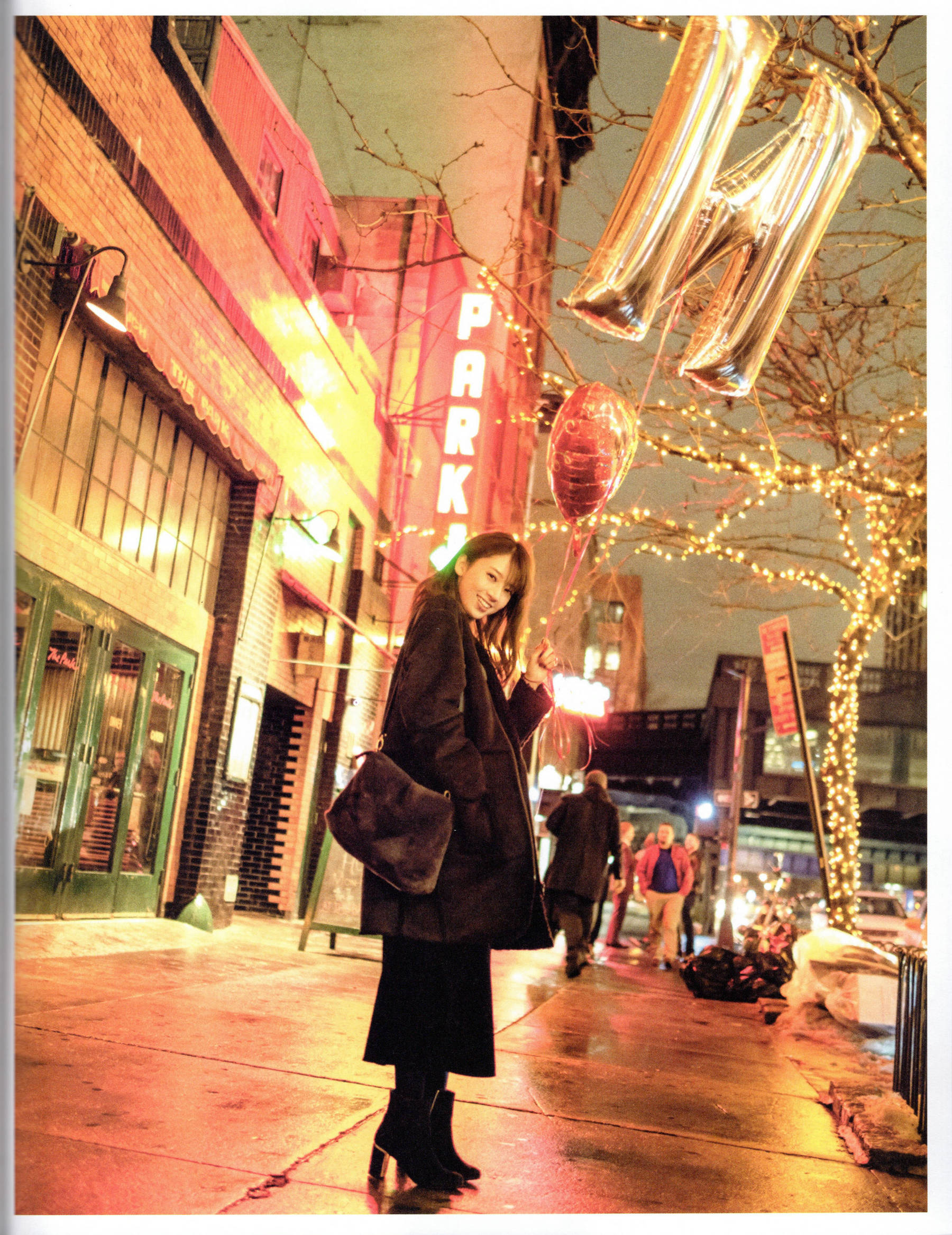 桥本奈々未《2017 最后の》-图30