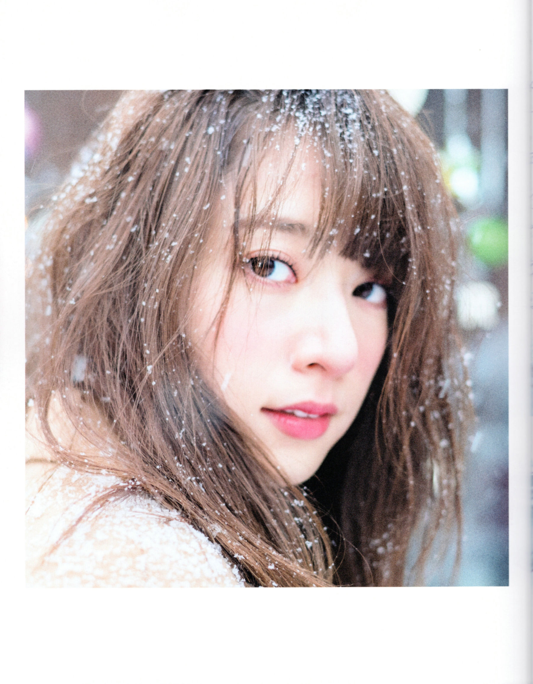 桥本奈々未《2017 最后の》-图31