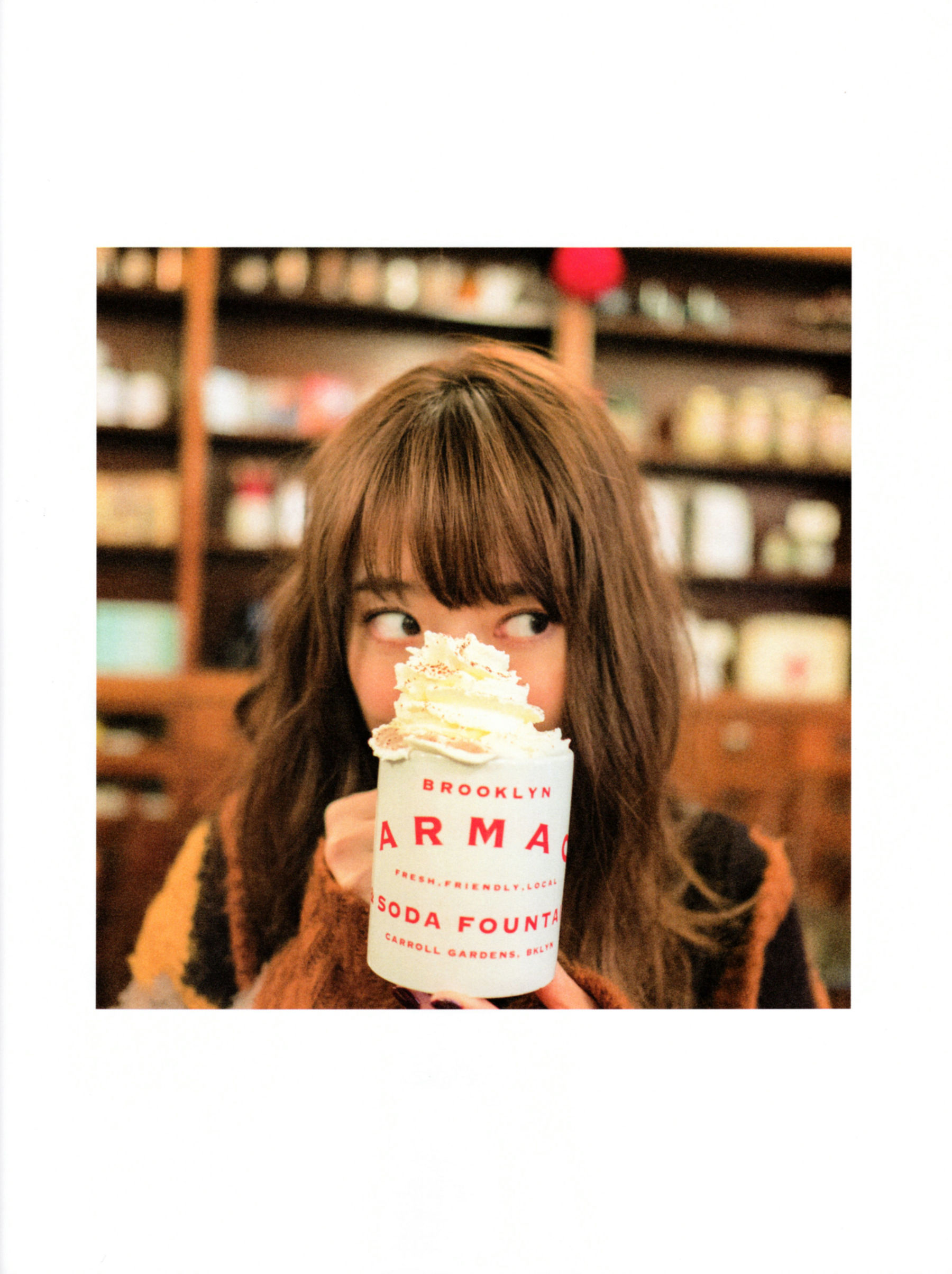 桥本奈々未《2017 最后の》-图33