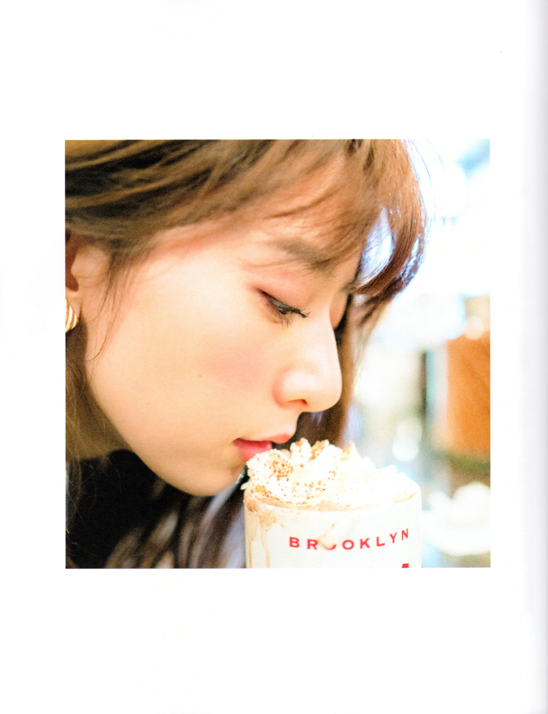 桥本奈々未《2017 最后の》-图34