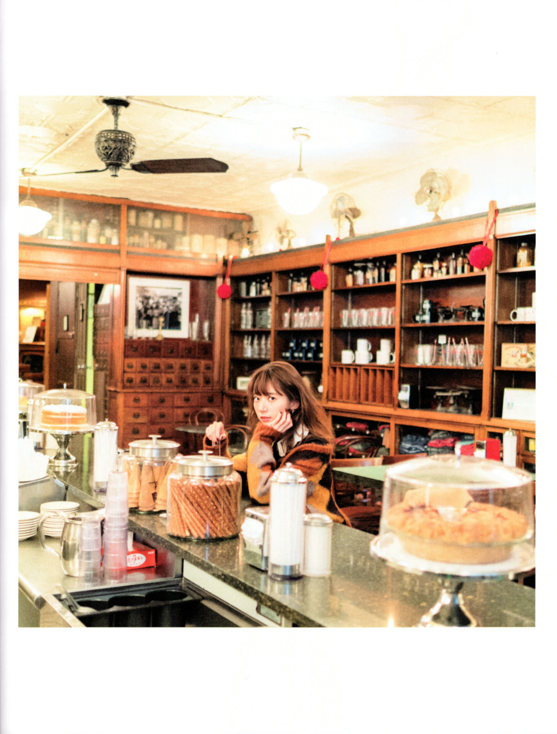 桥本奈々未《2017 最后の》-图35