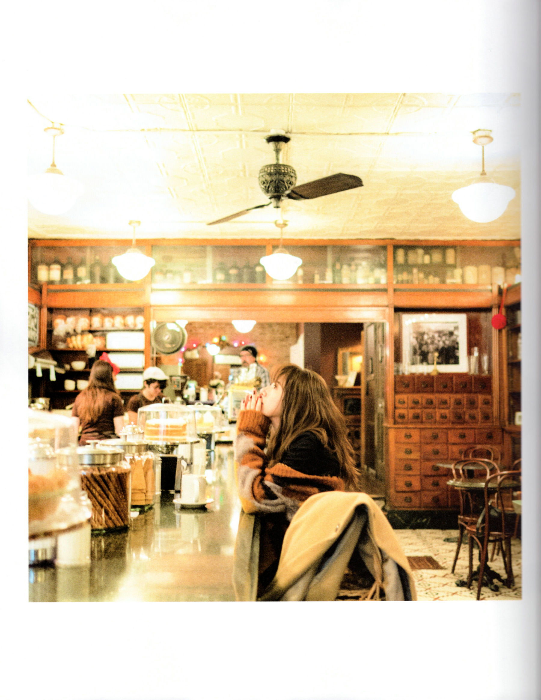 桥本奈々未《2017 最后の》-图36