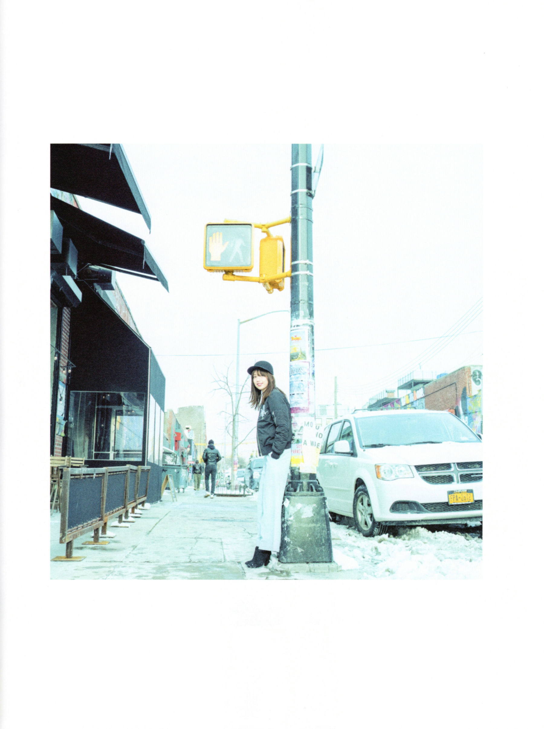 桥本奈々未《2017 最后の》-图37