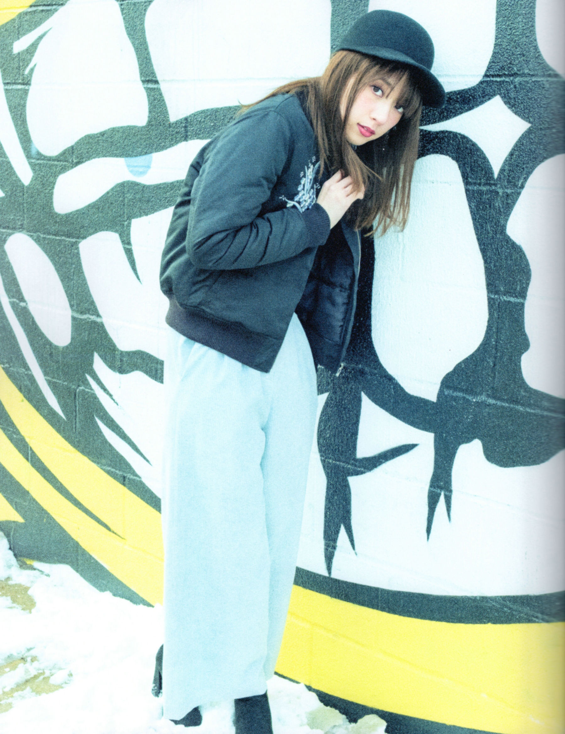 桥本奈々未《2017 最后の》-图38