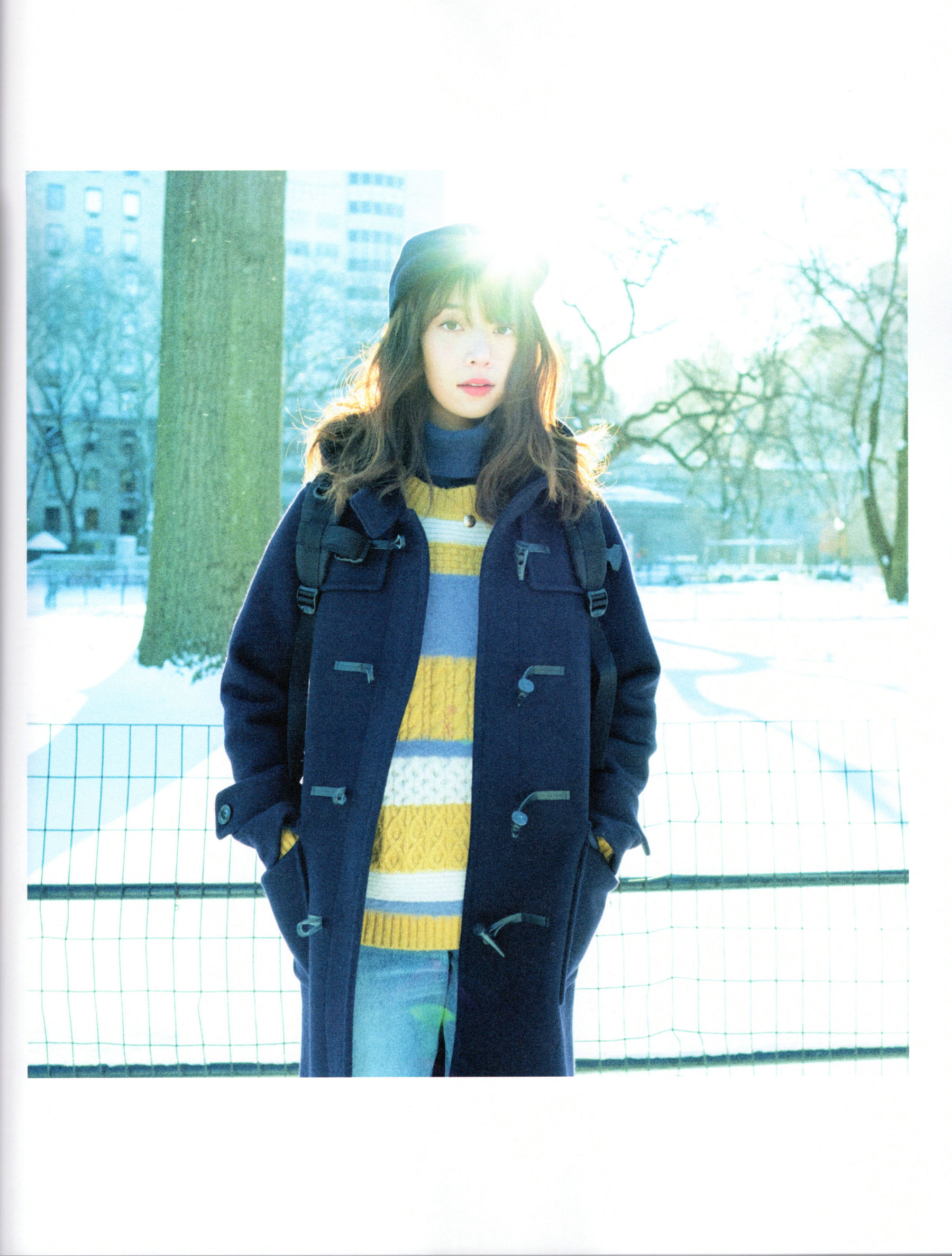 桥本奈々未《2017 最后の》-图3