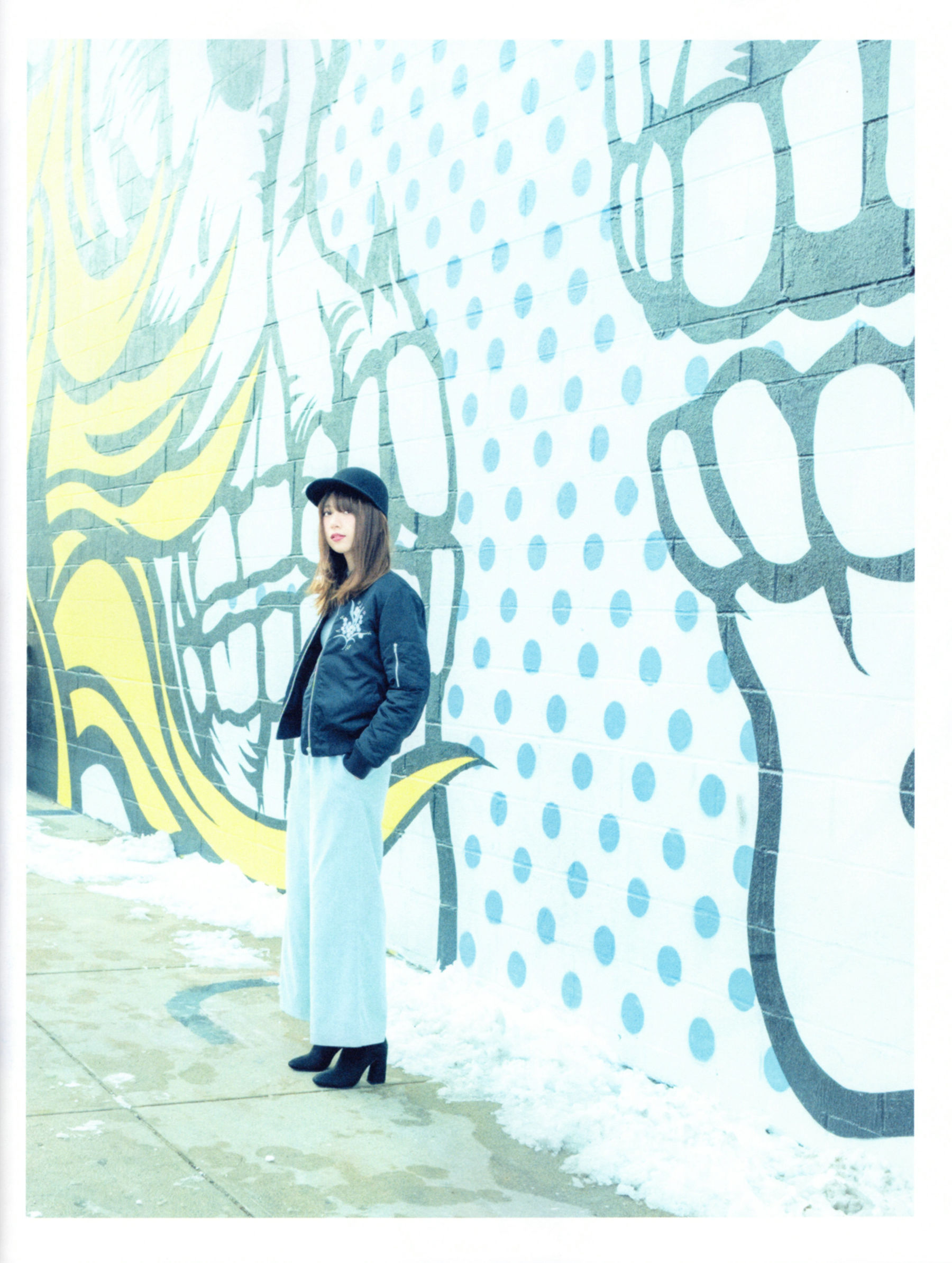 桥本奈々未《2017 最后の》-图40