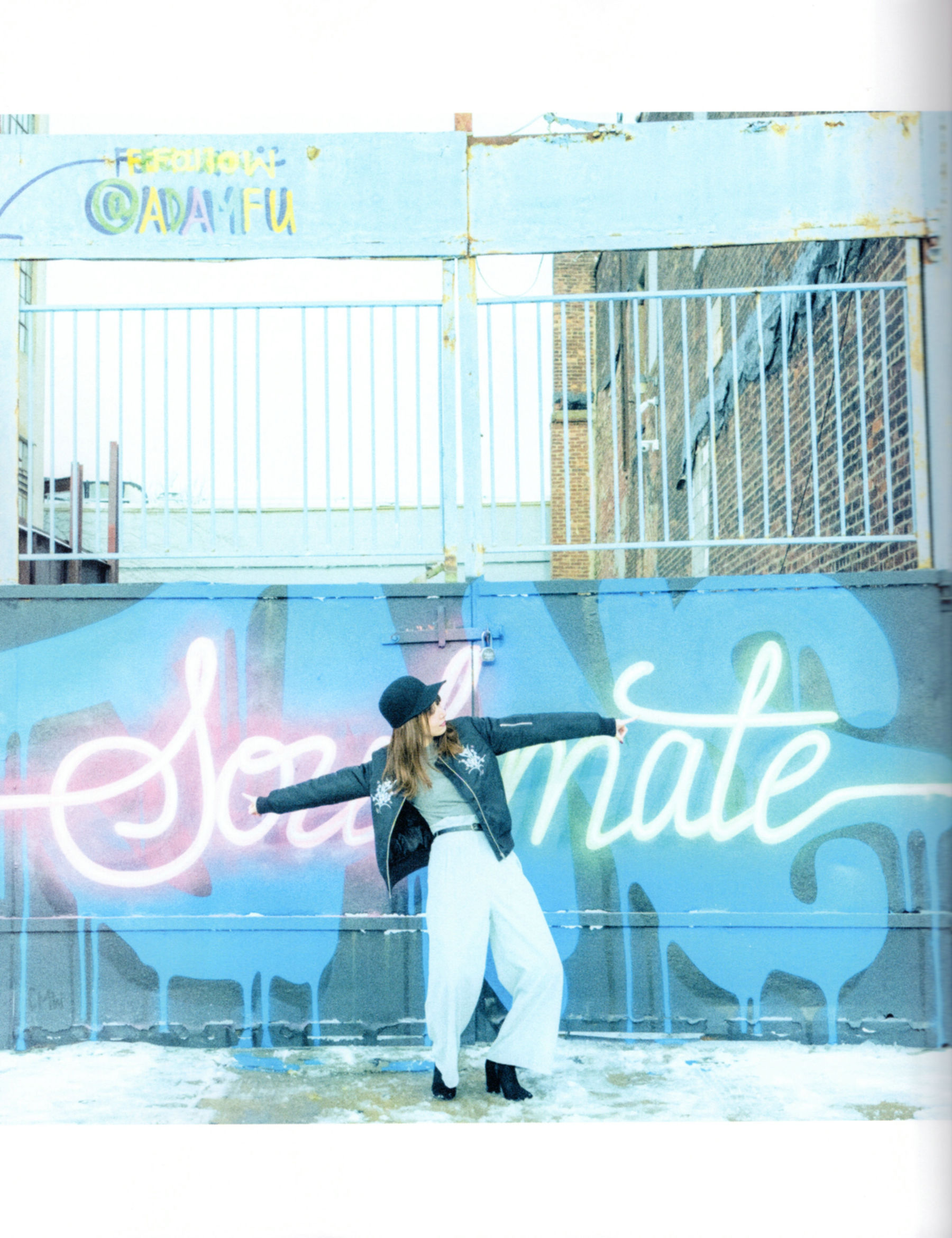 桥本奈々未《2017 最后の》-图41