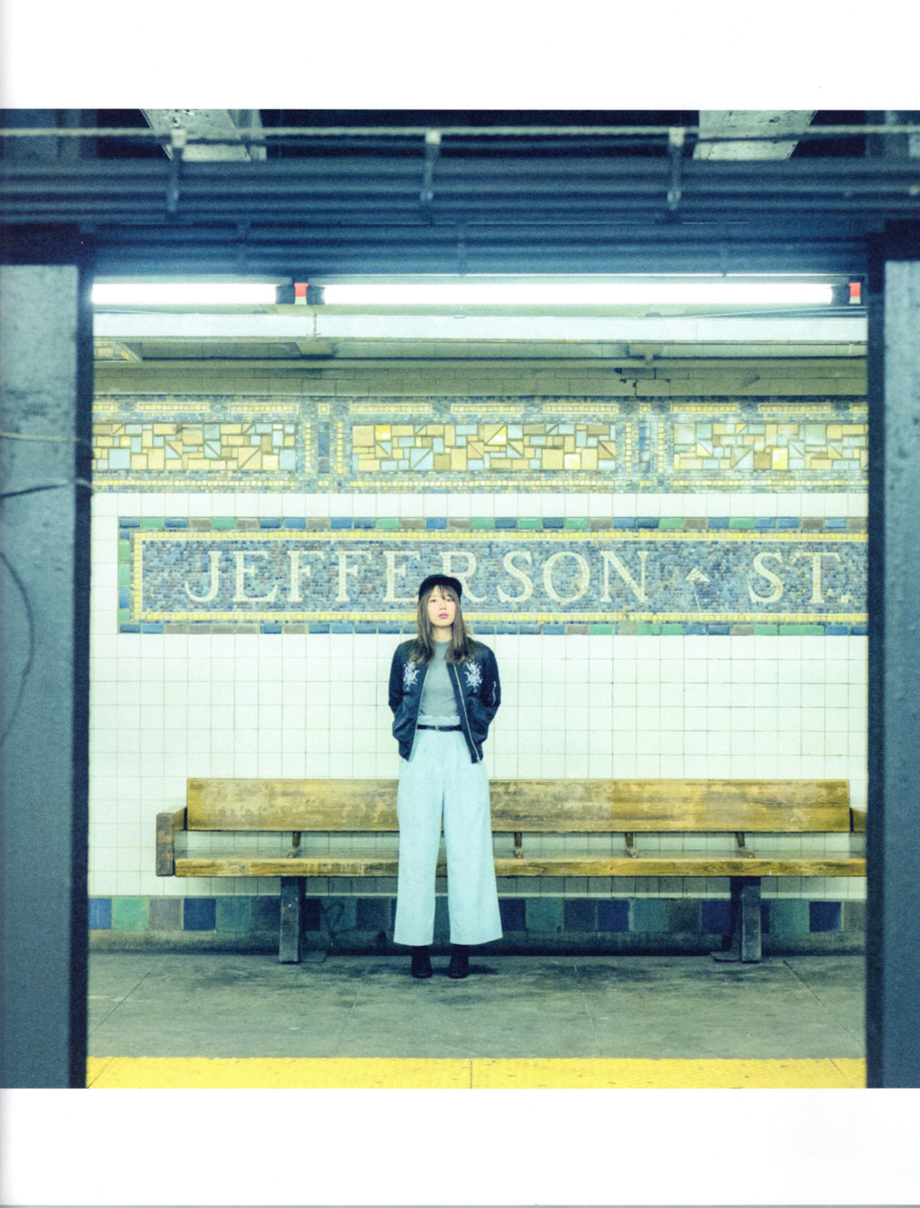 桥本奈々未《2017 最后の》-图42