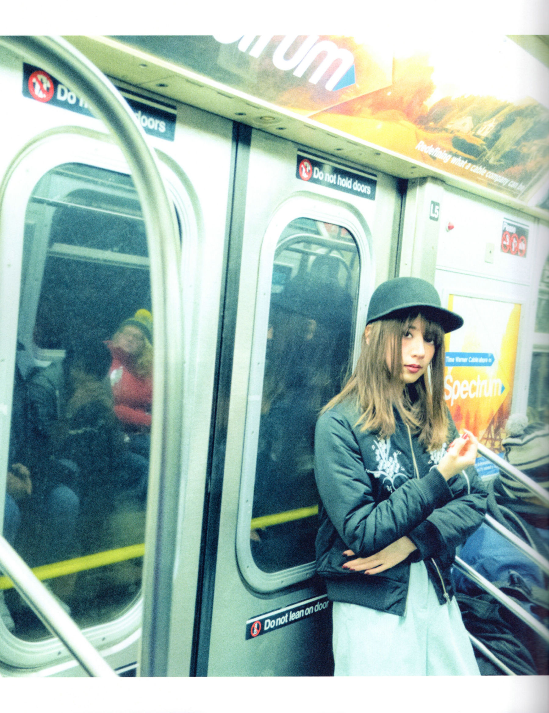 桥本奈々未《2017 最后の》-图45