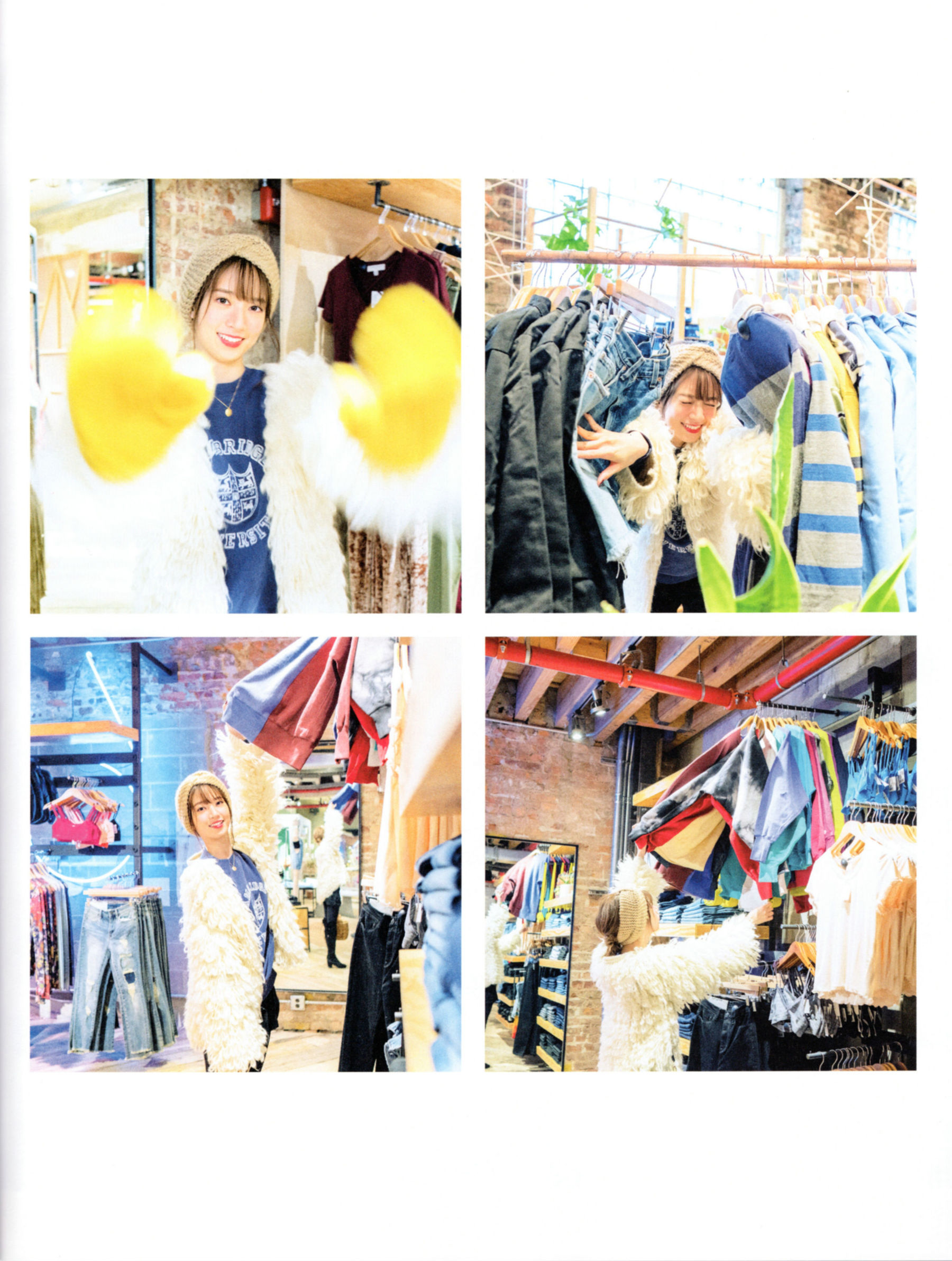 桥本奈々未《2017 最后の》-图46