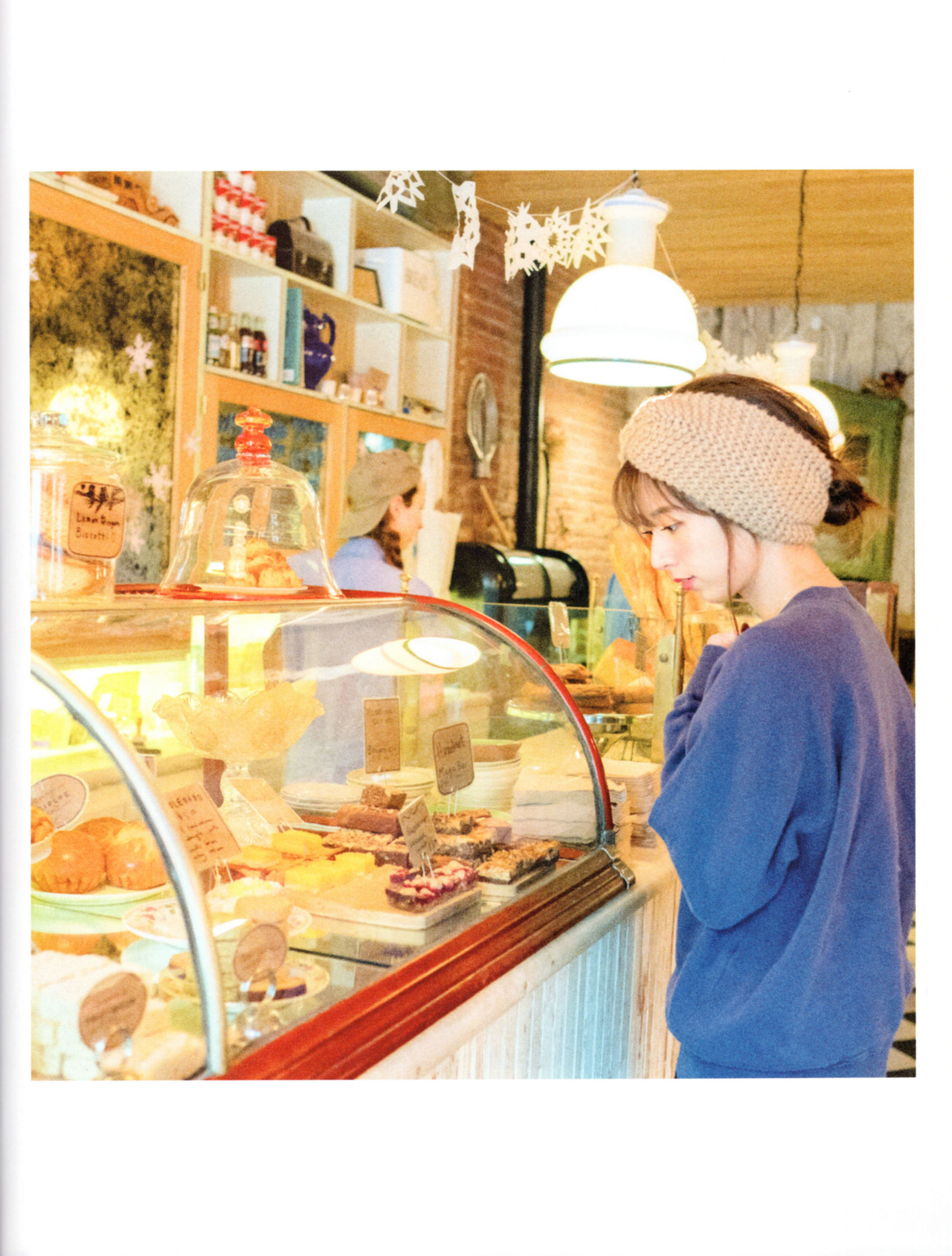 桥本奈々未《2017 最后の》-图48